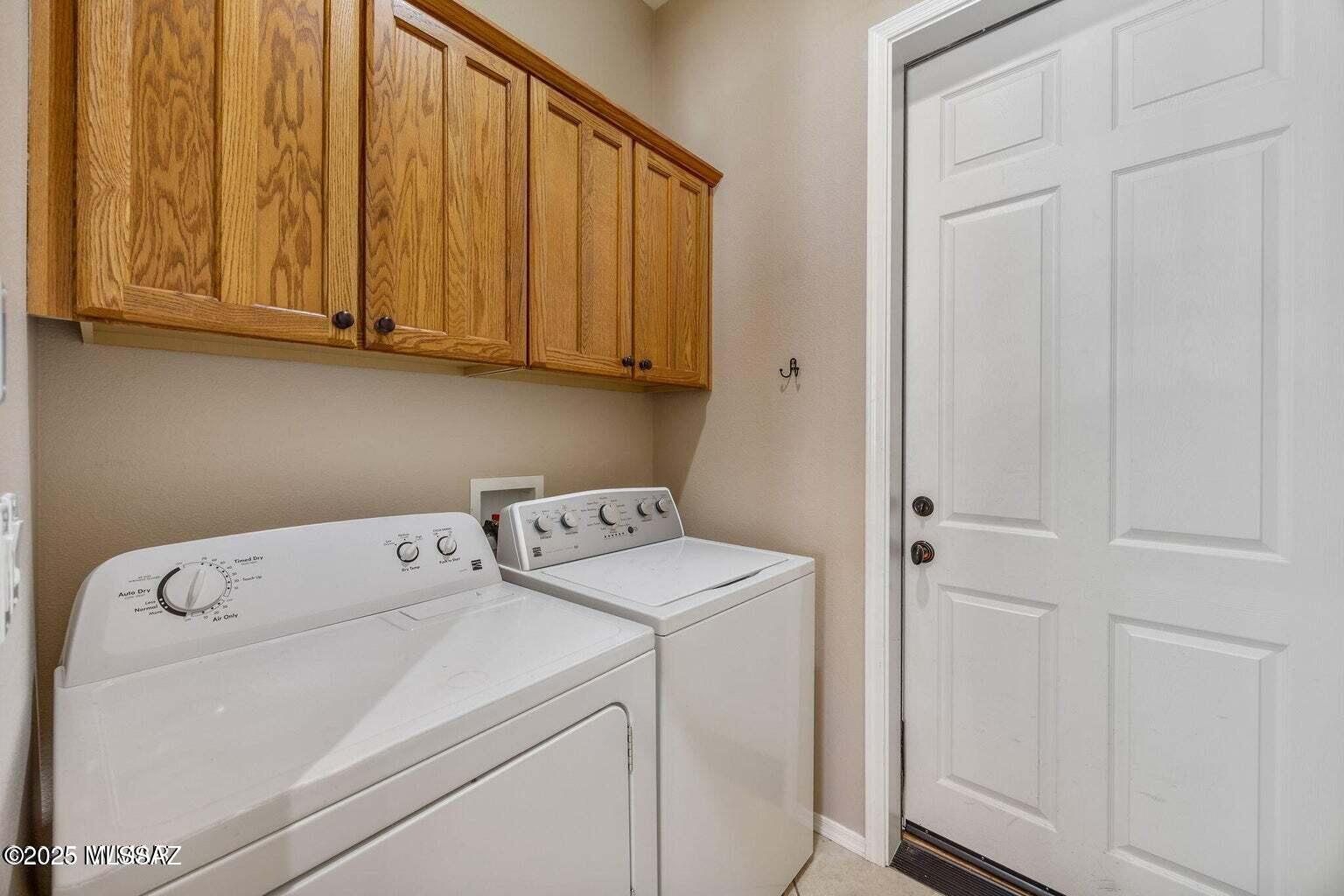 Out Of Pima County - Residential