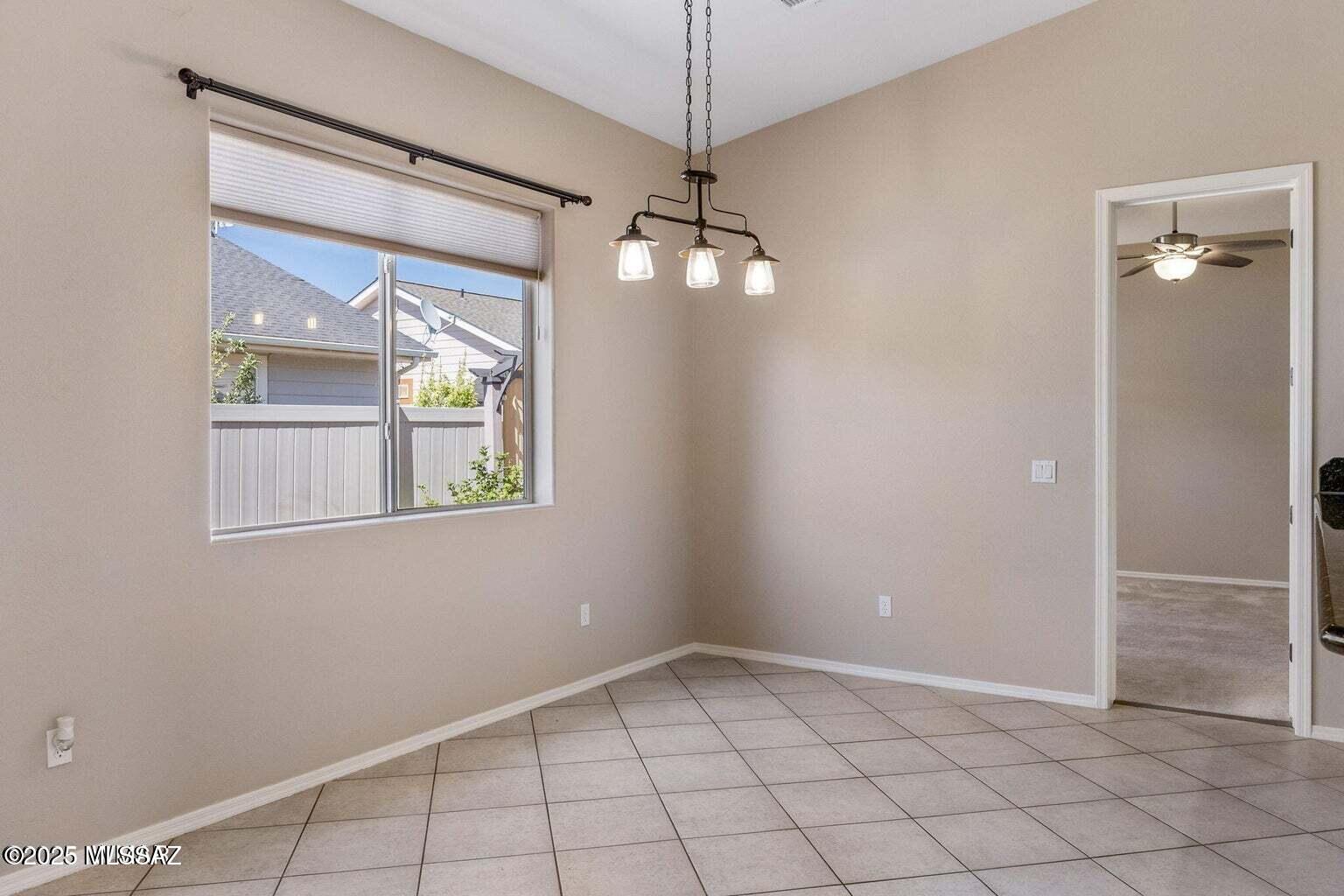 Out Of Pima County - Residential
