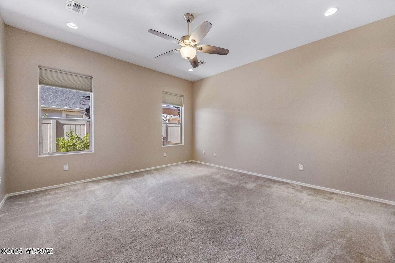 Out Of Pima County - Residential