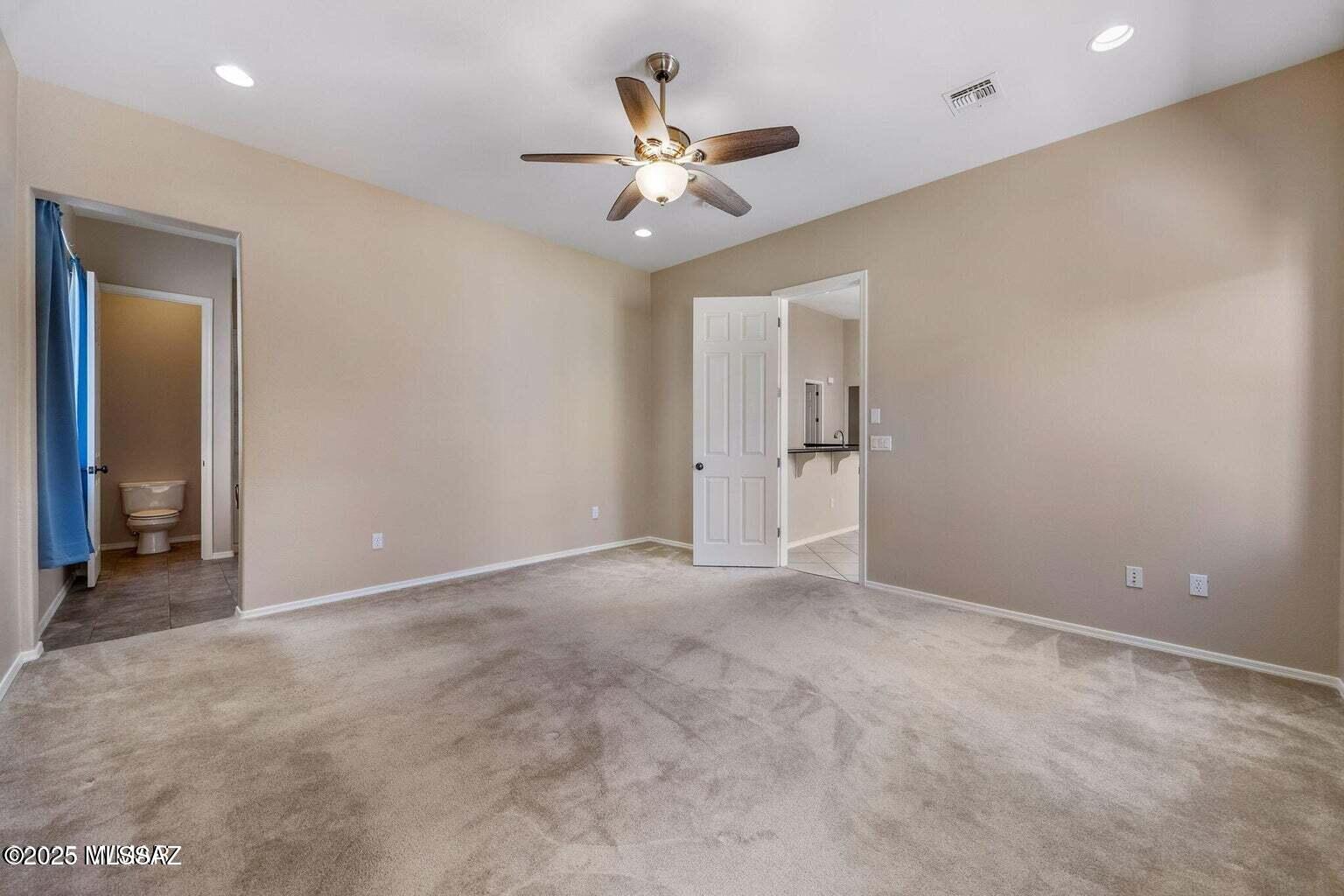Out Of Pima County - Residential