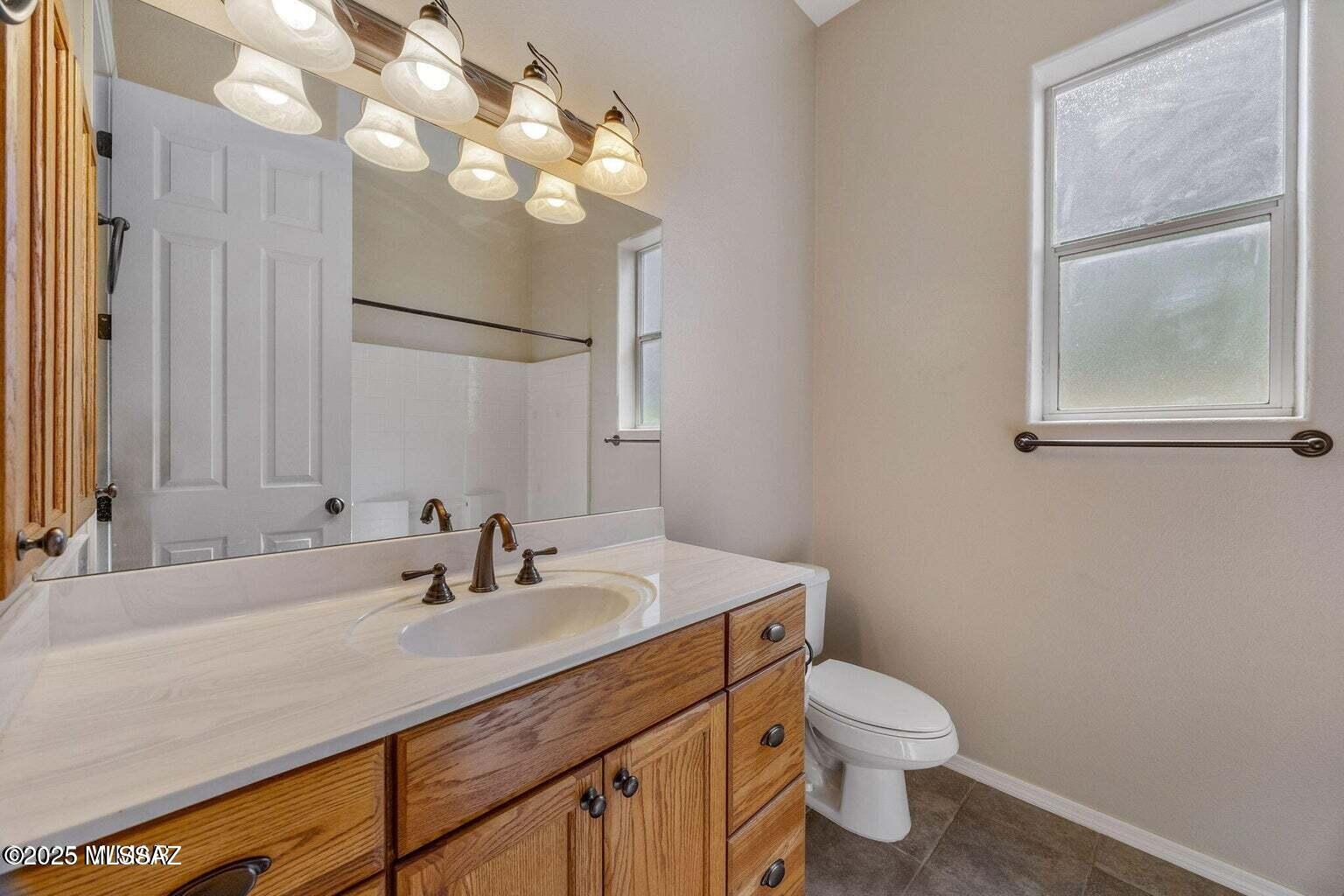 Out Of Pima County - Residential