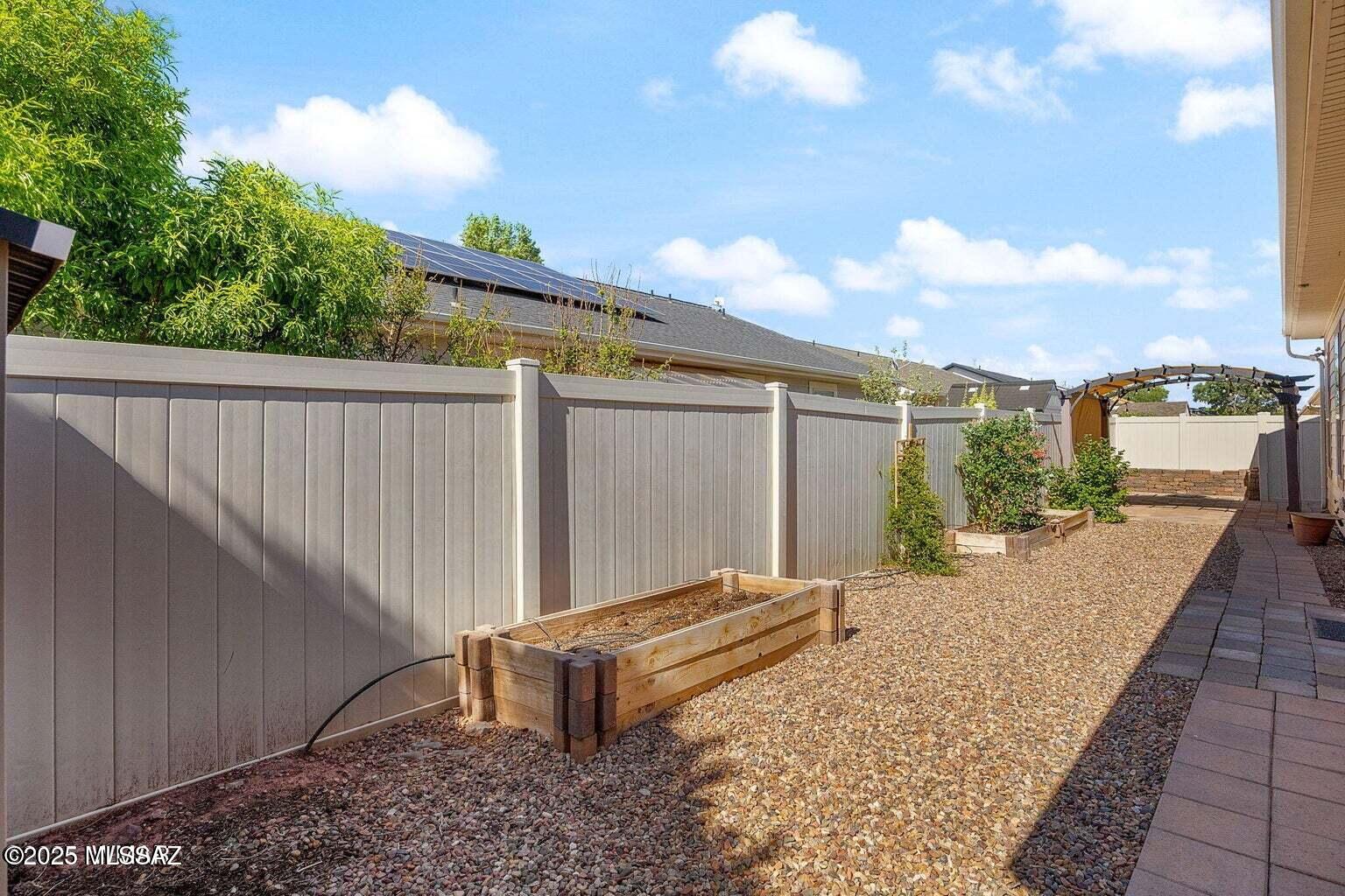 Out Of Pima County - Residential