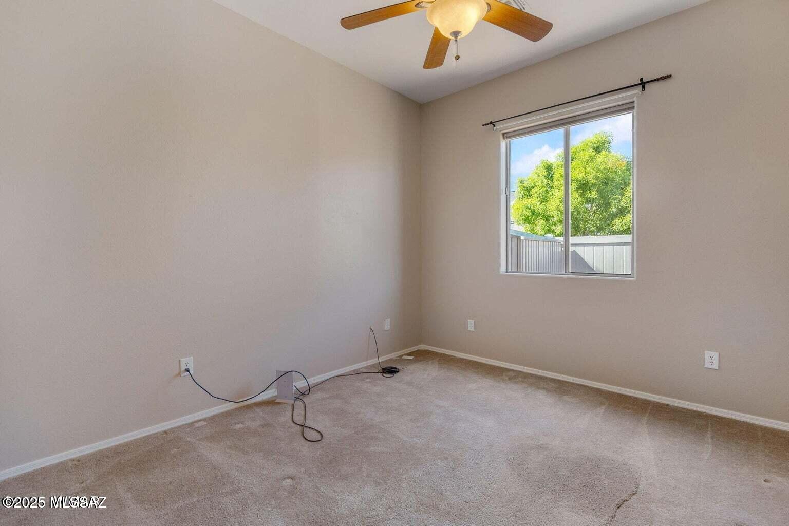 Out Of Pima County - Residential