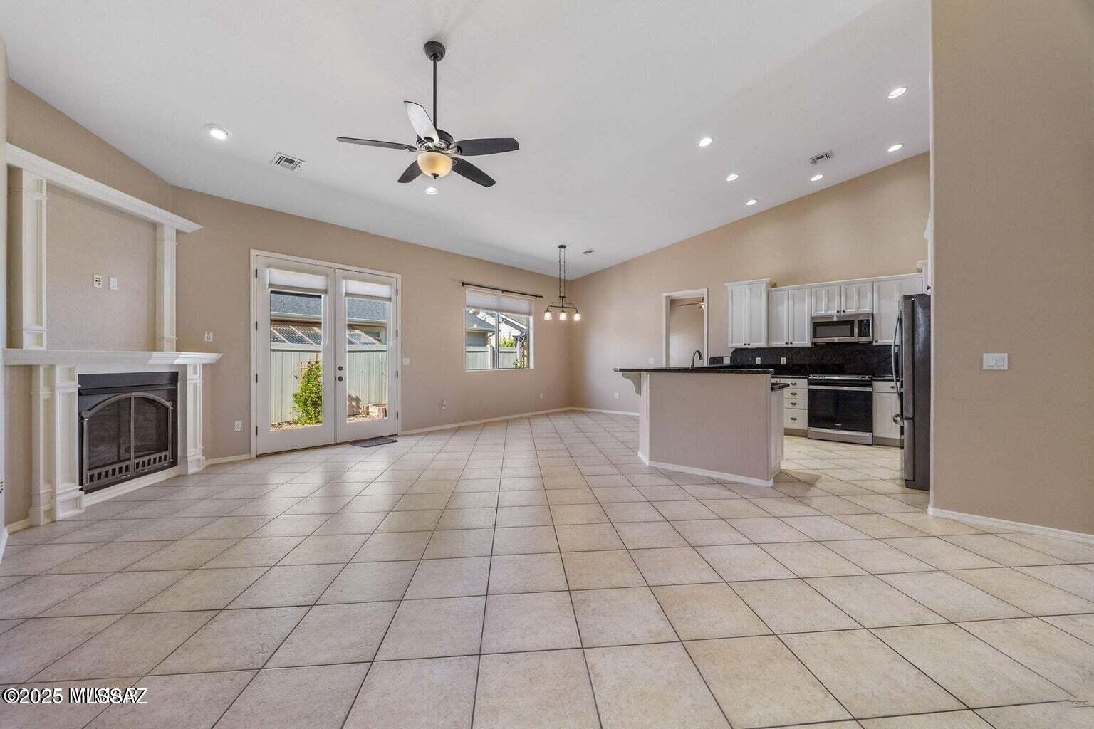 Out Of Pima County - Residential
