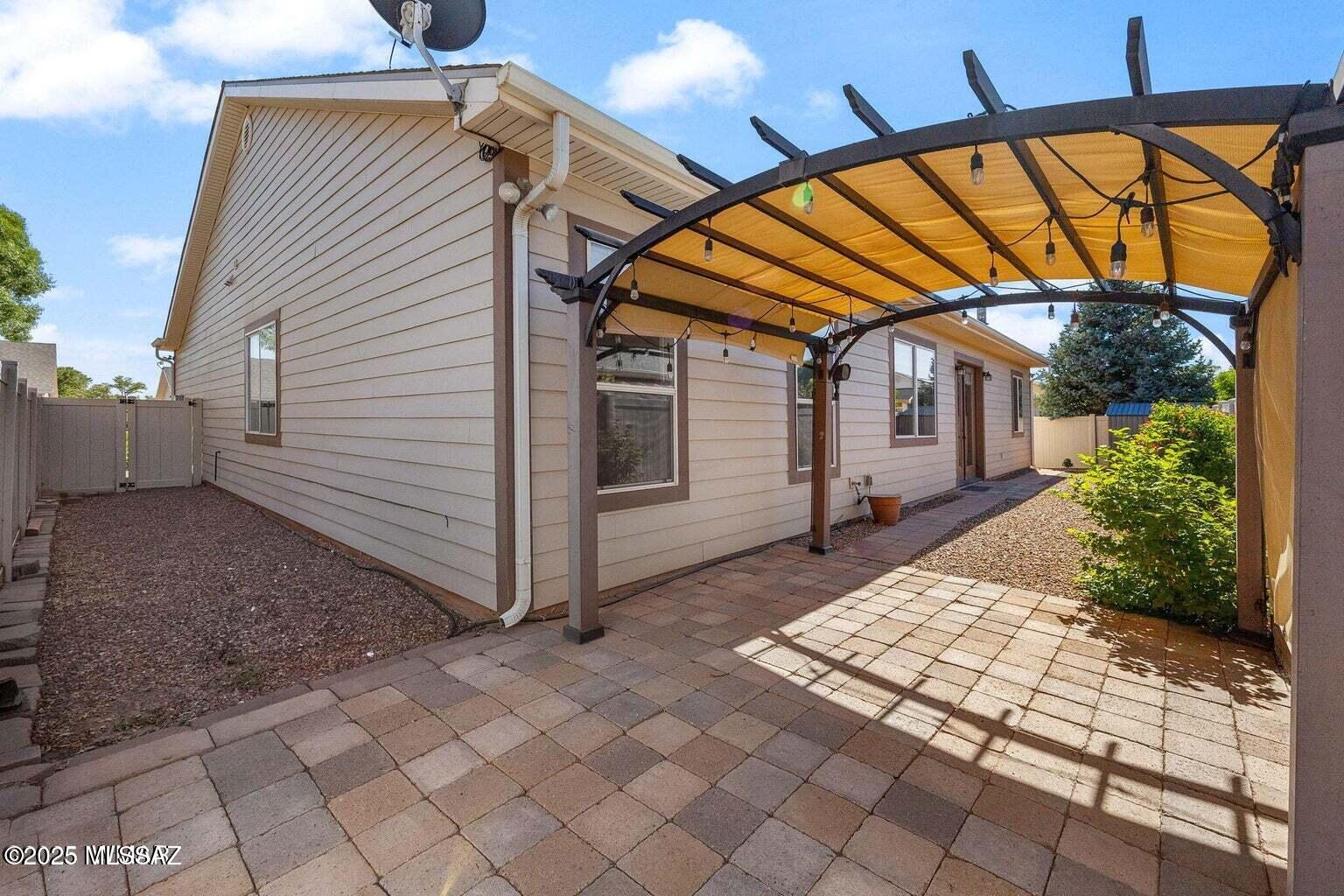 Out Of Pima County - Residential