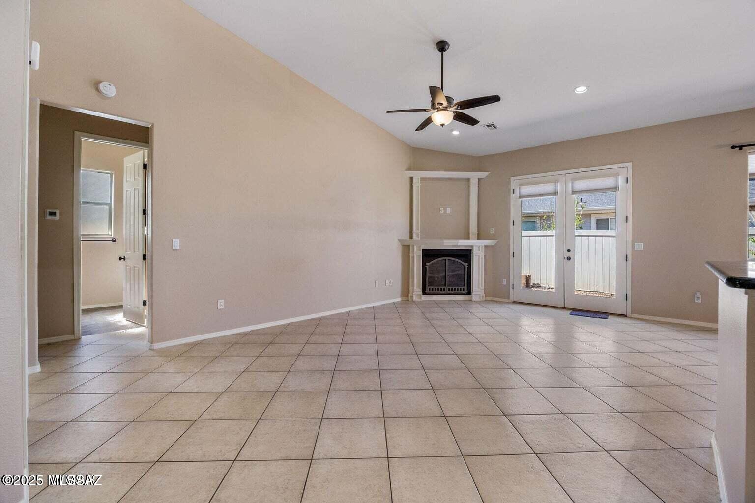 Out Of Pima County - Residential