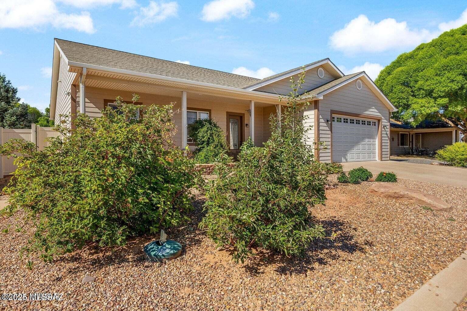 Out Of Pima County - Residential
