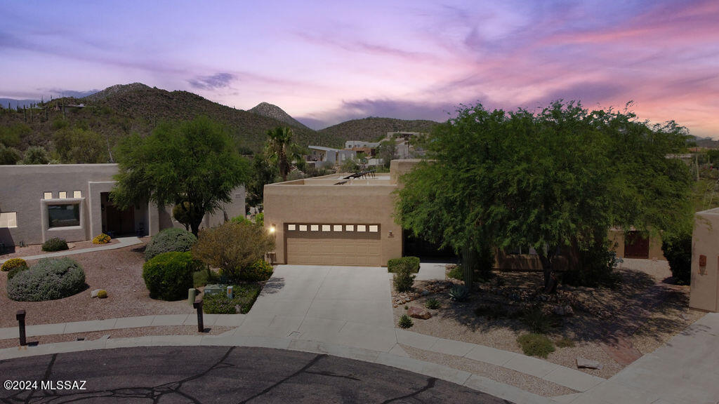 Montage Vista Phase II (30-73) - Residential