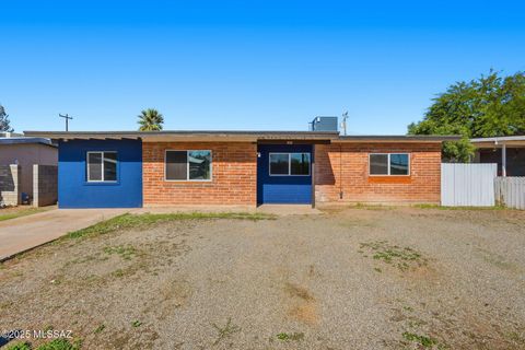 932 W Weymouth Street Tucson AZ 85705