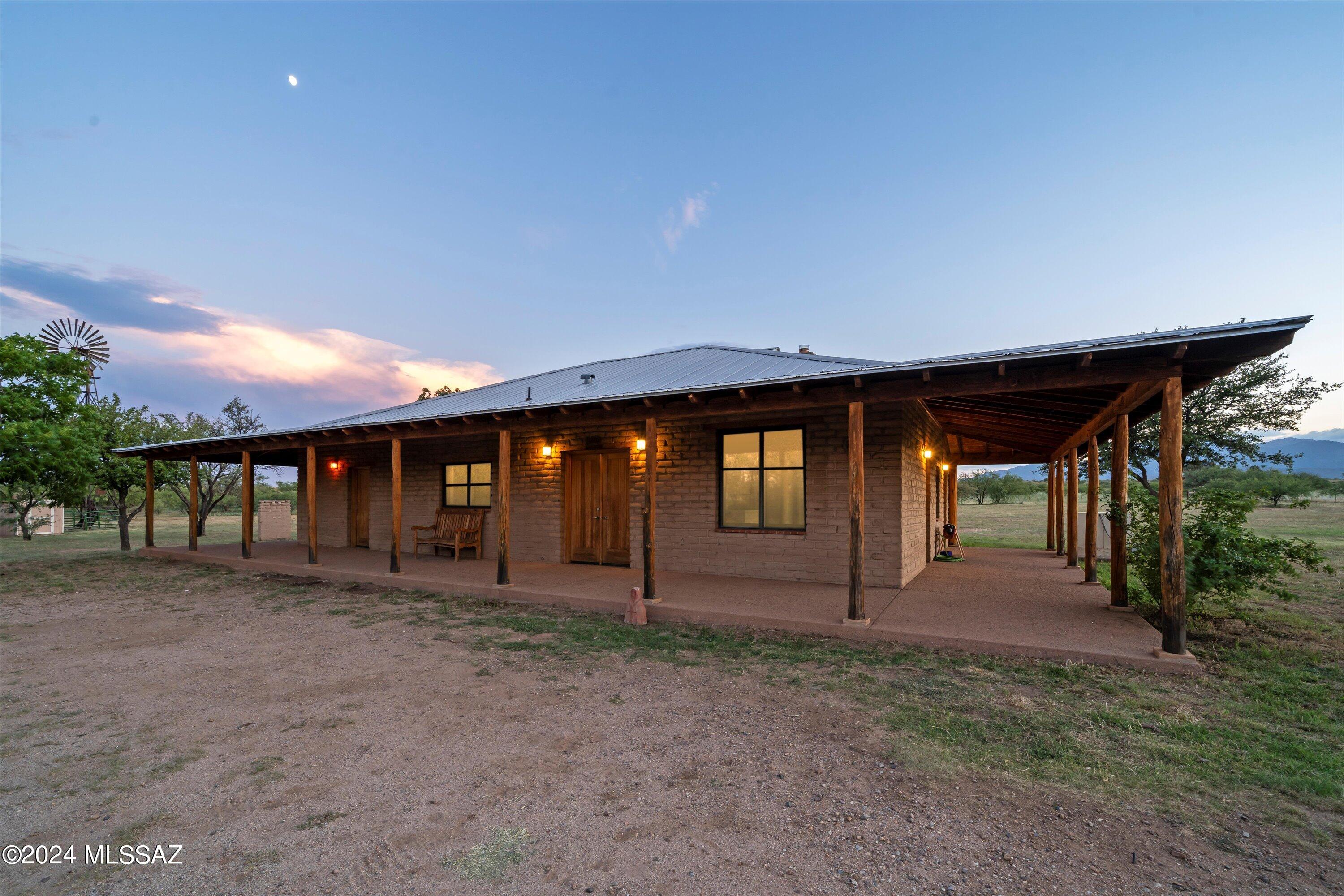 View Sonoita, AZ 85637 house