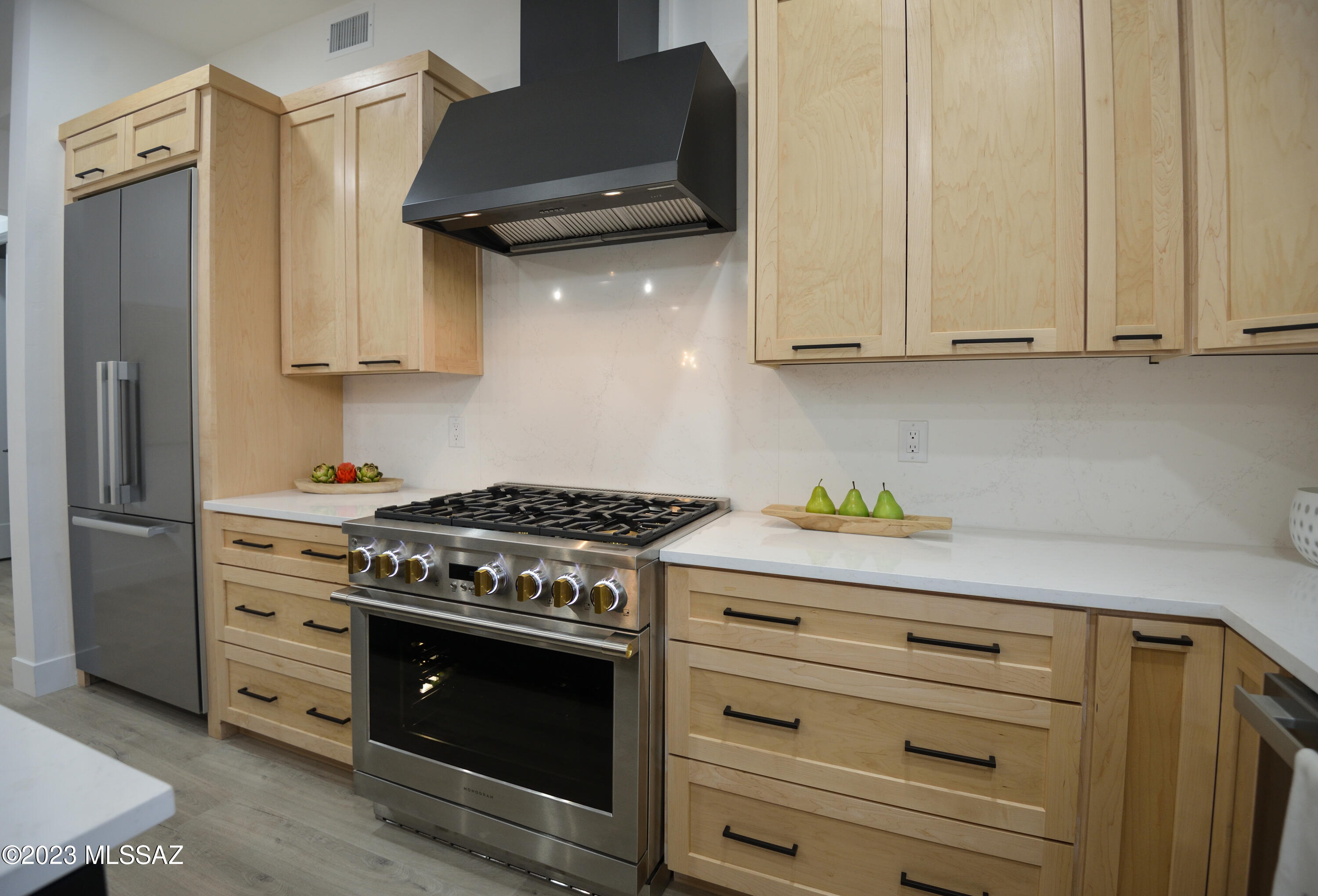 Fairmount - Residential