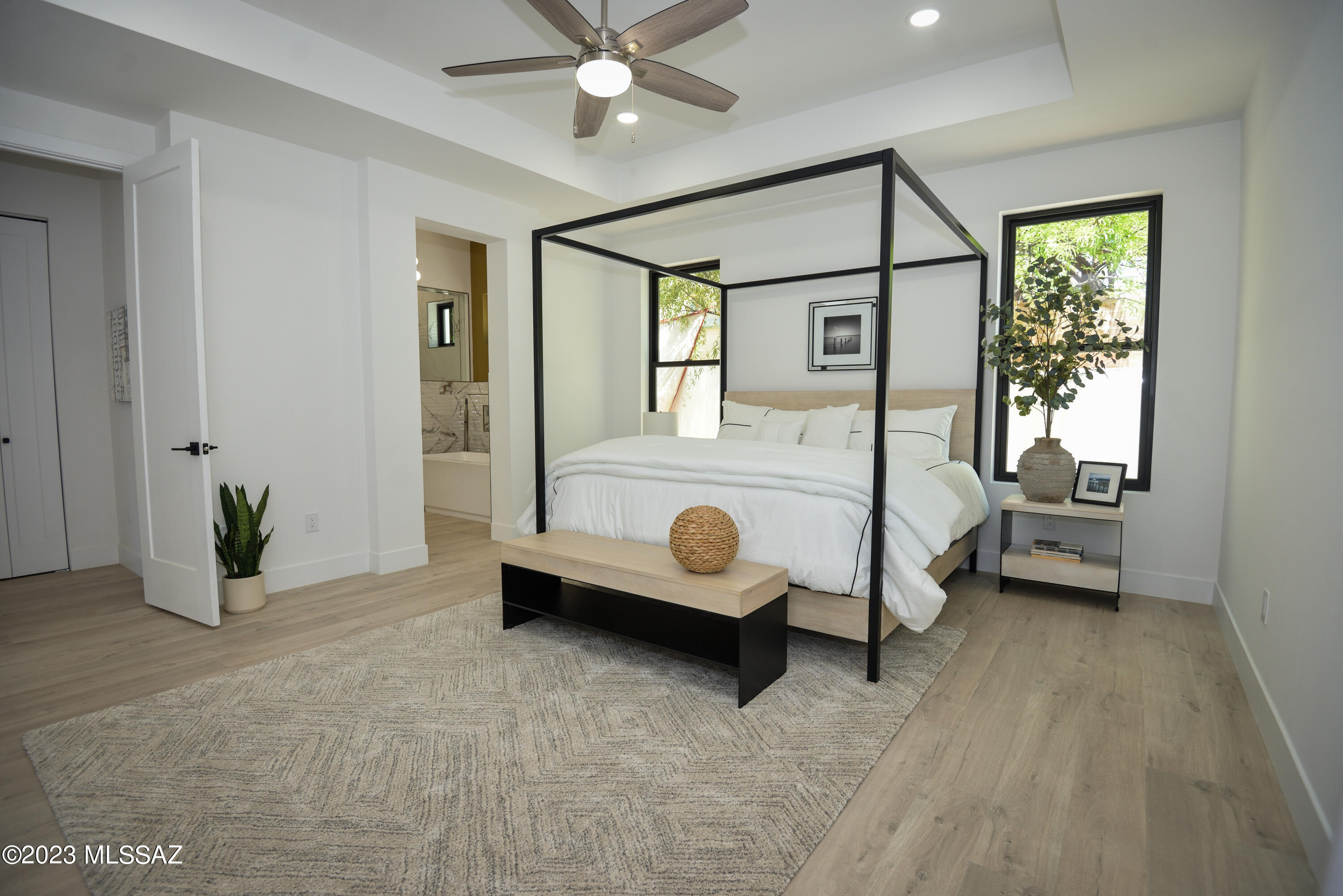 Fairmount - Residential