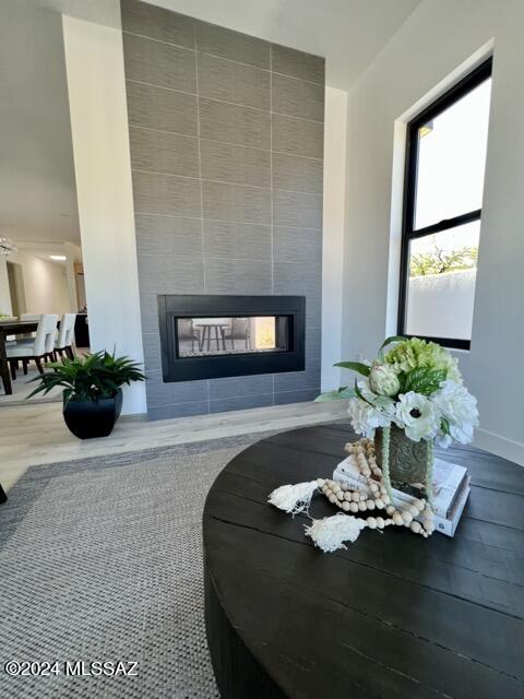 Fairmount - Residential