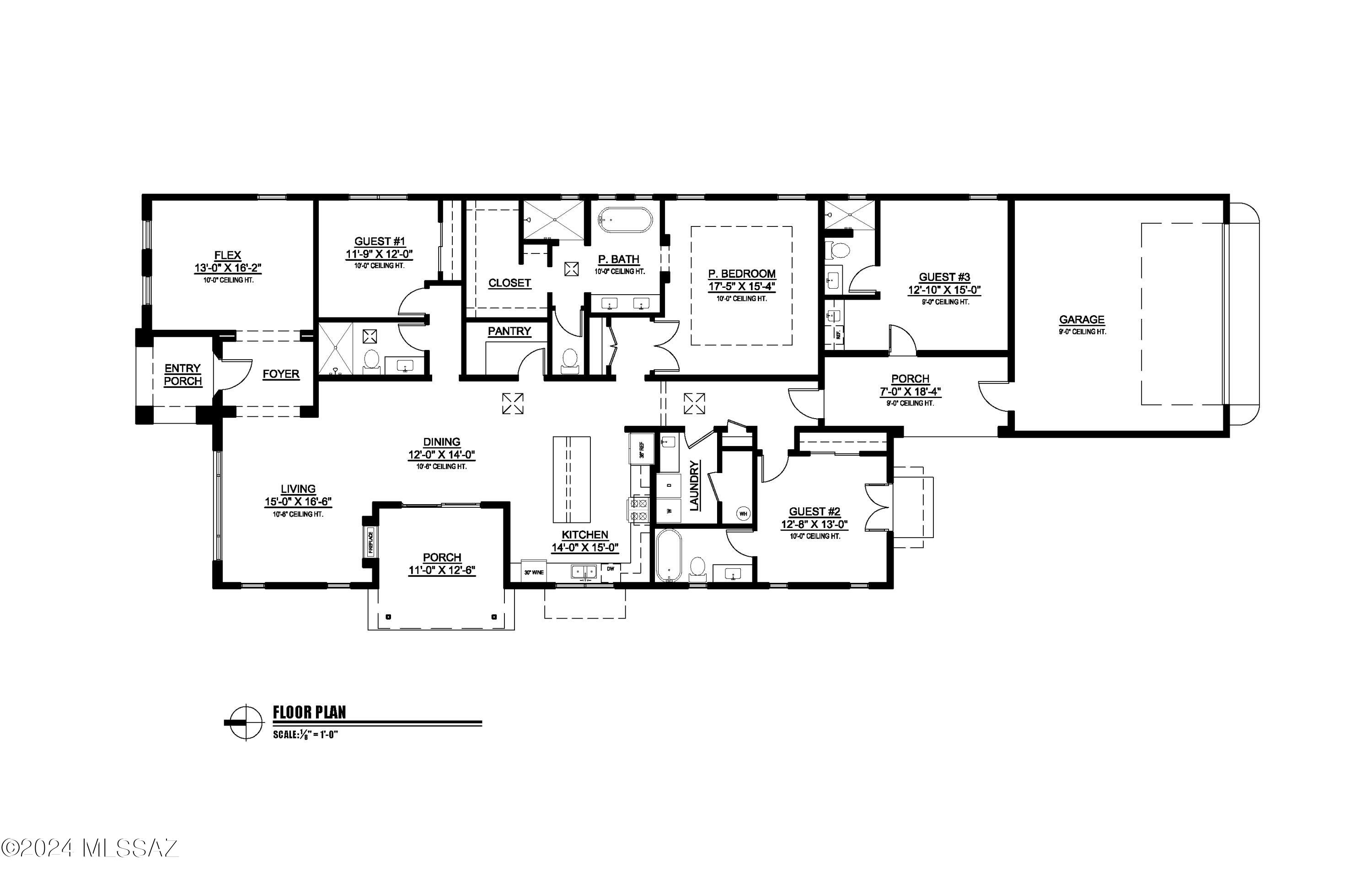 Fairmount - Residential
