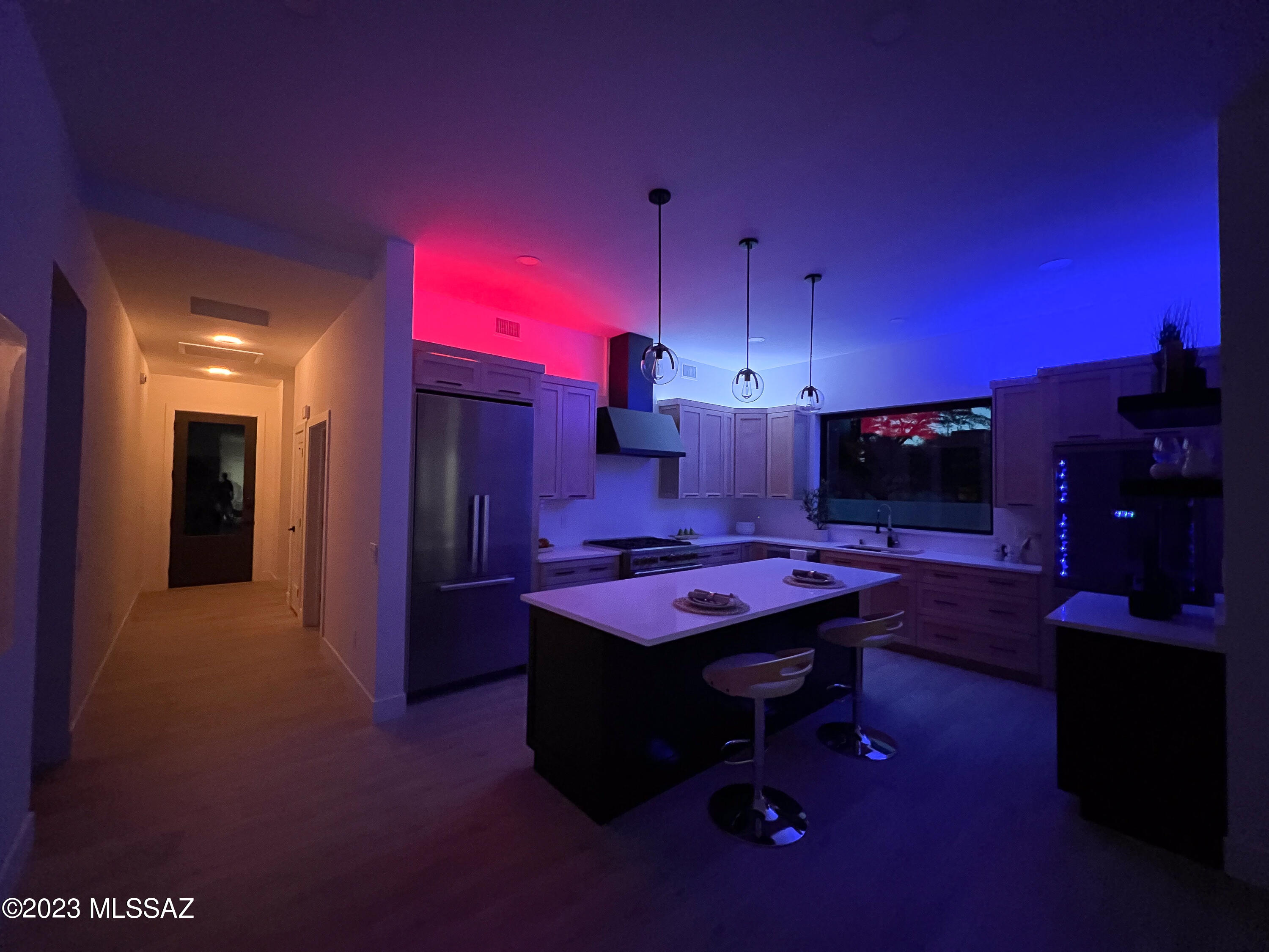 Fairmount - Residential