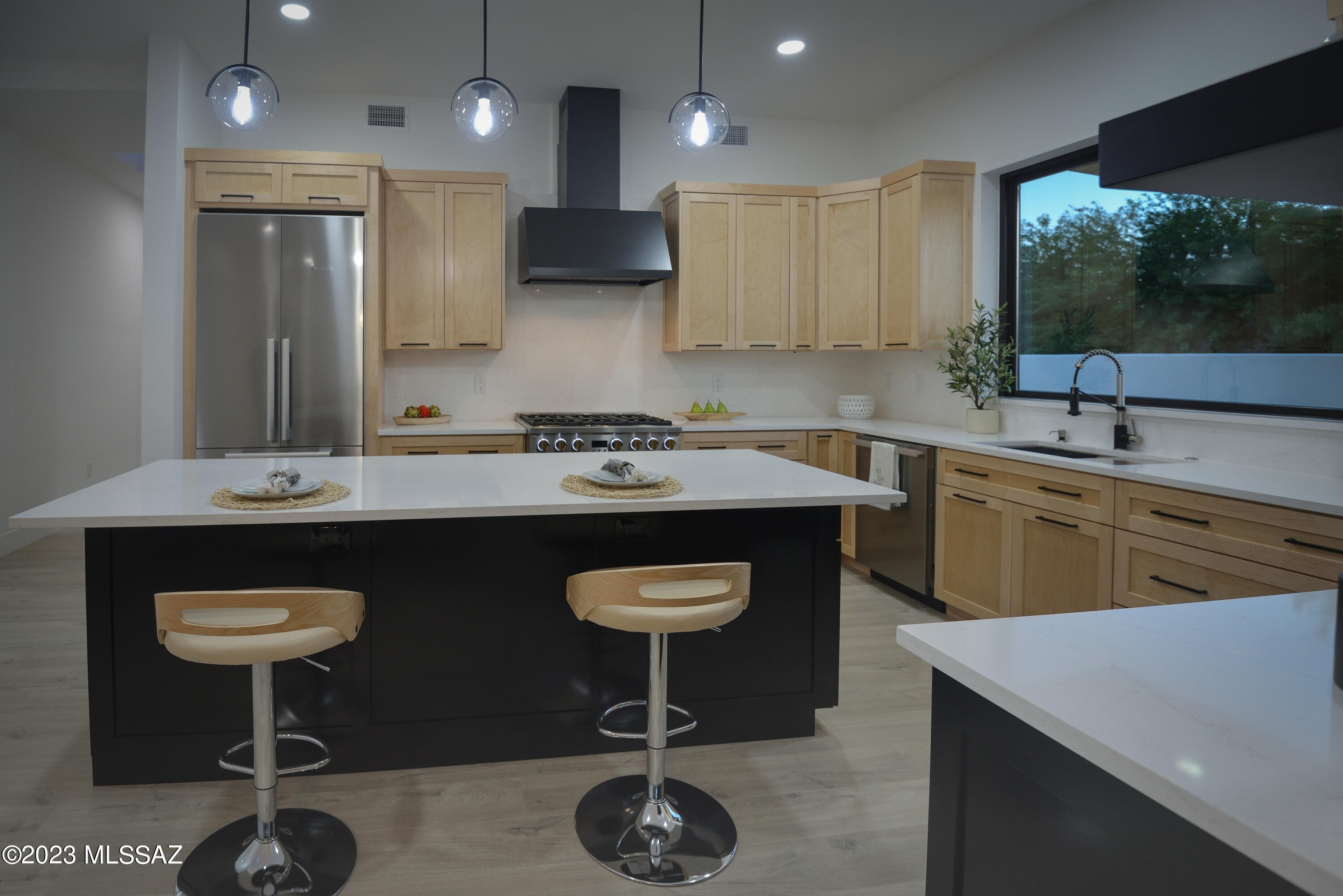 Fairmount - Residential