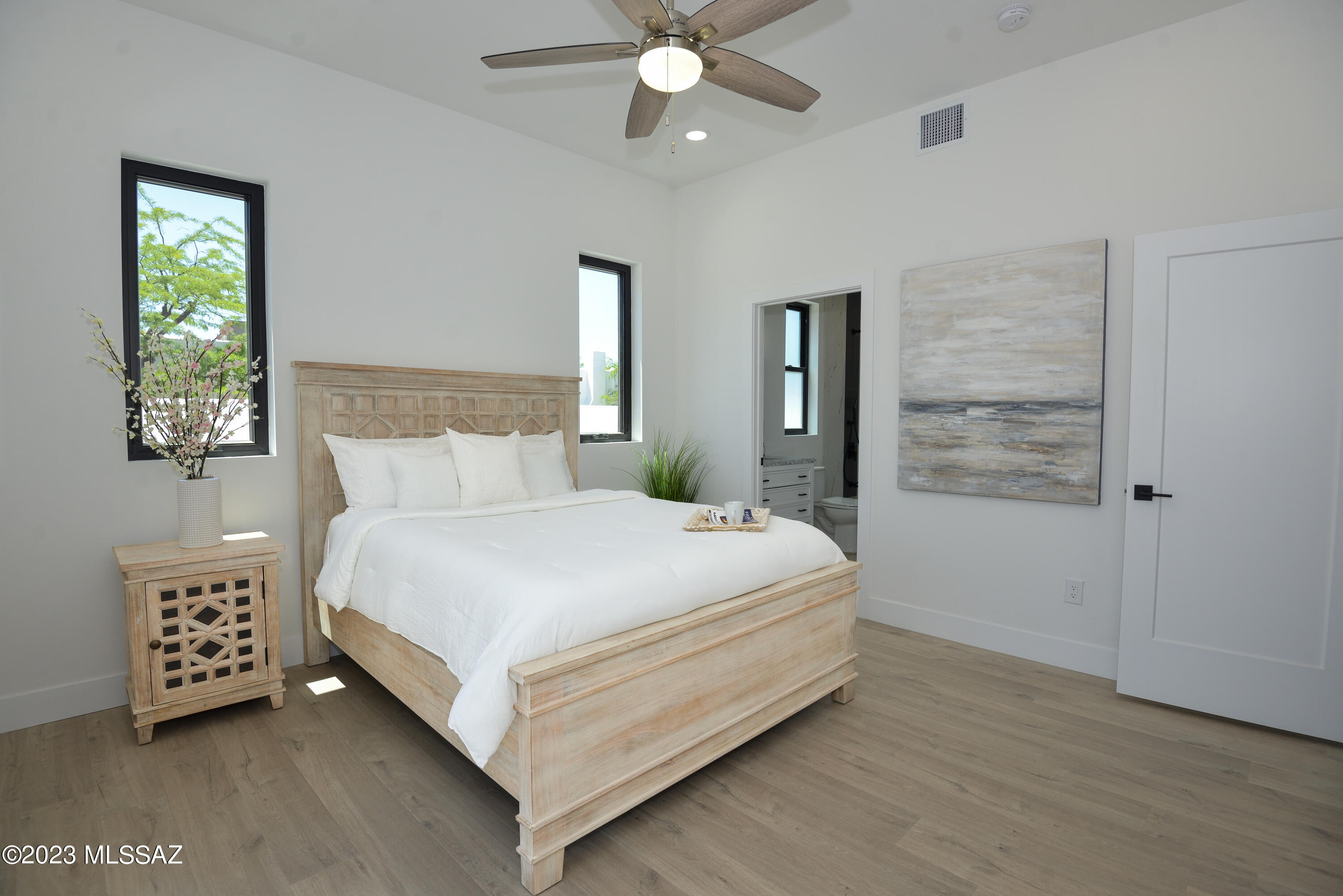 Fairmount - Residential