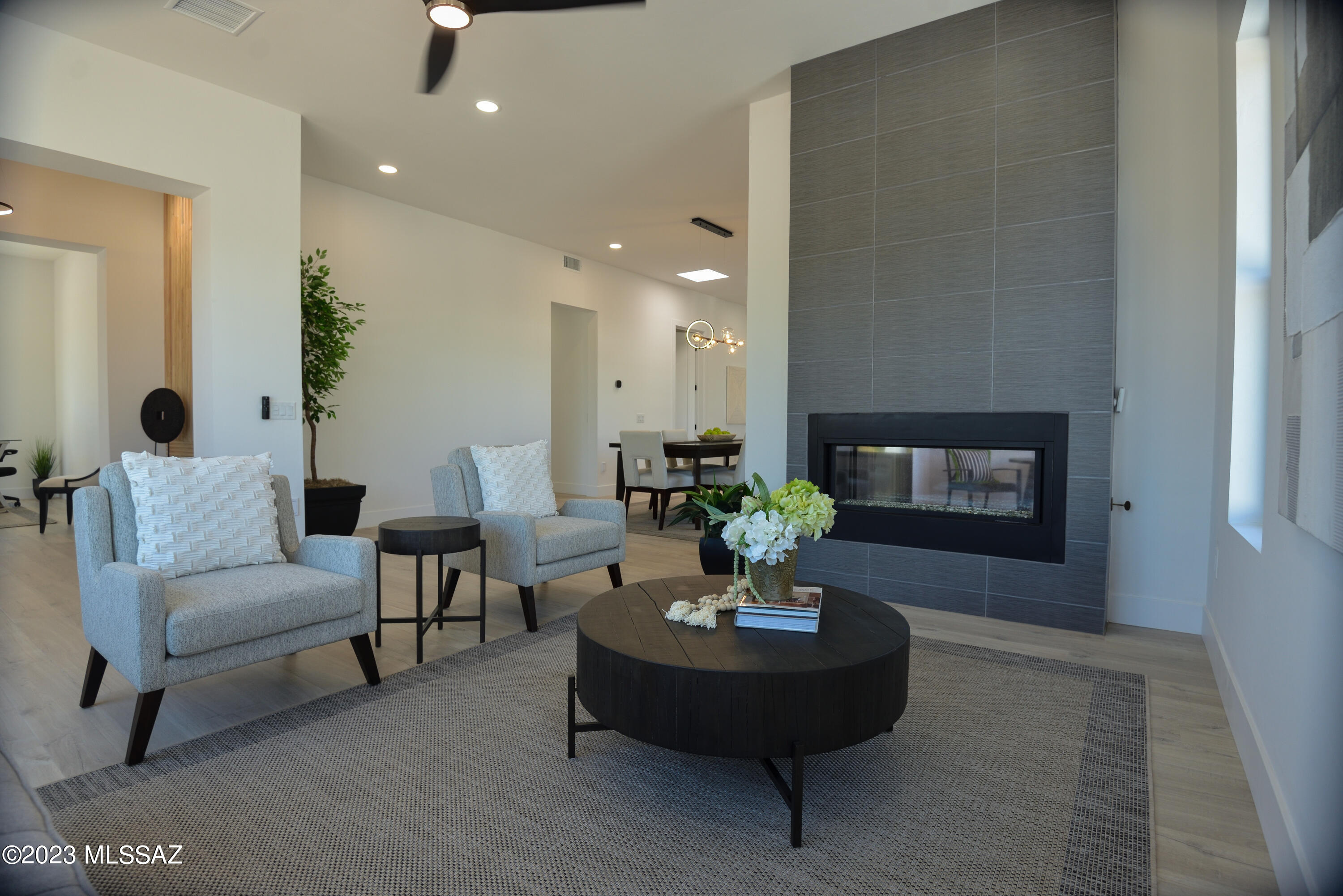 Fairmount - Residential