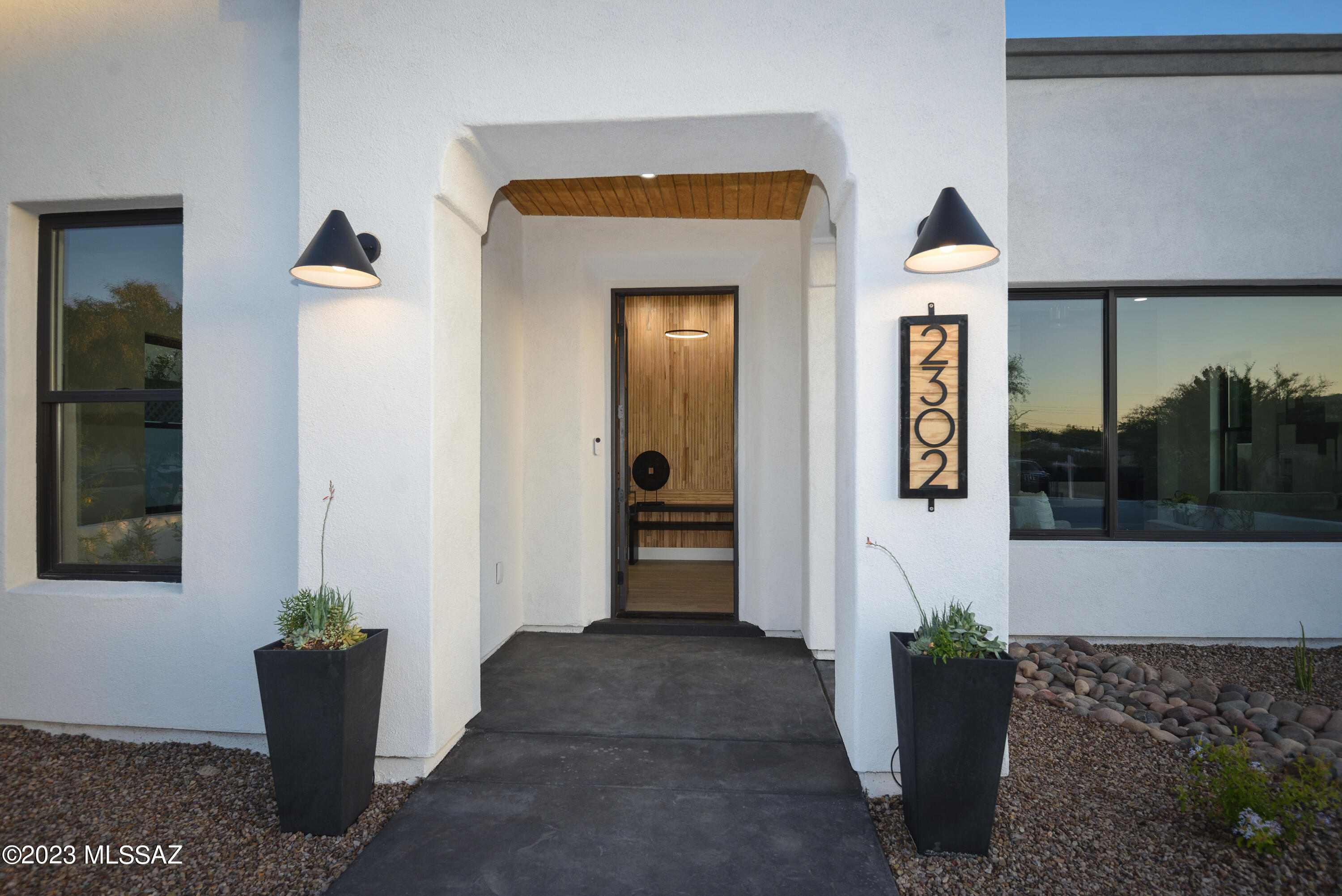 Fairmount - Residential