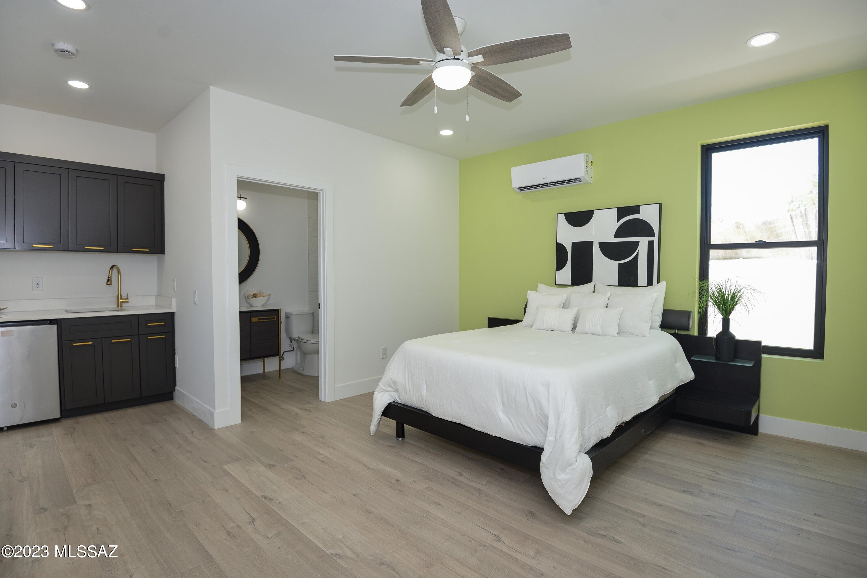 Fairmount - Residential