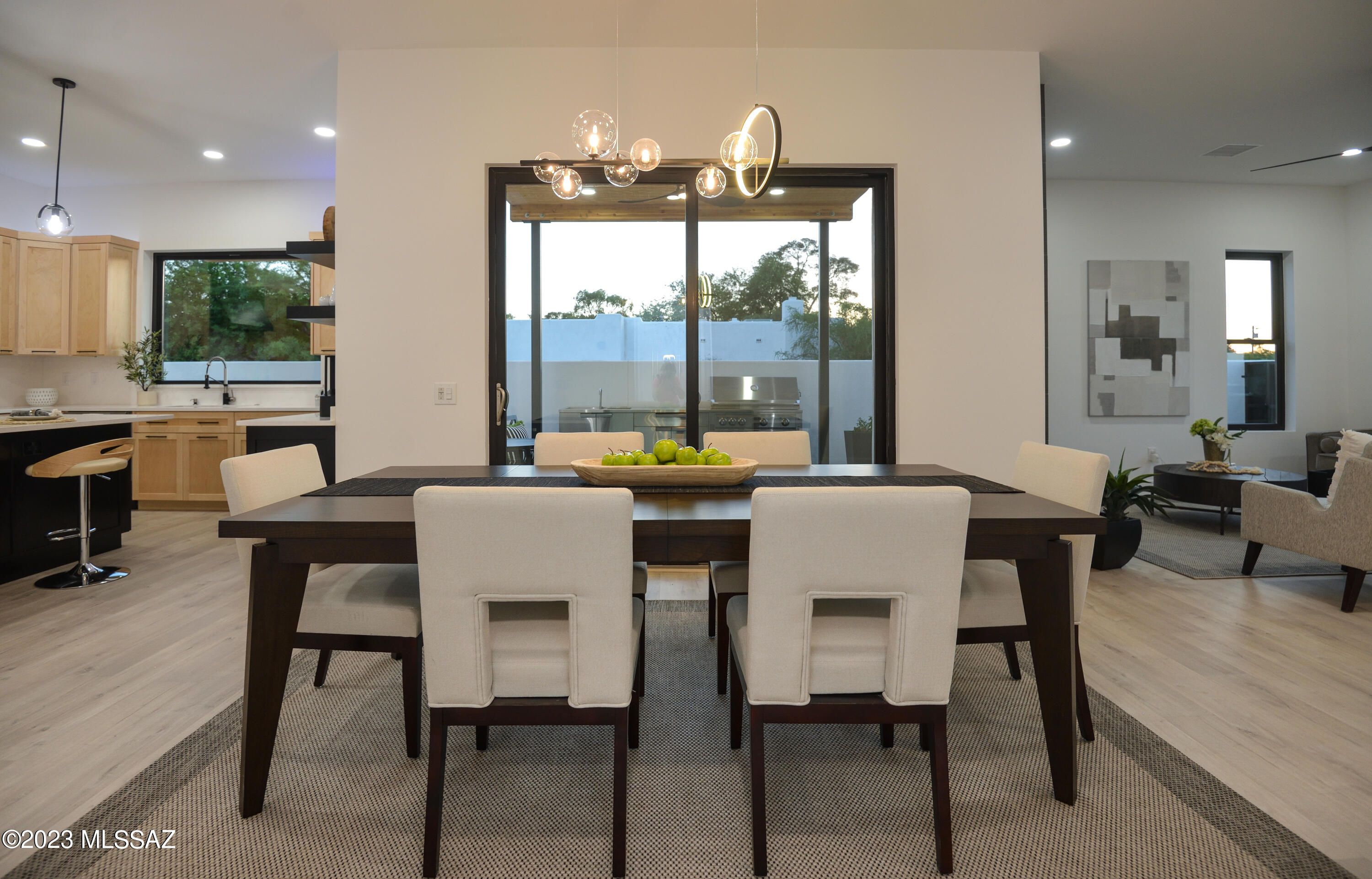 Fairmount - Residential