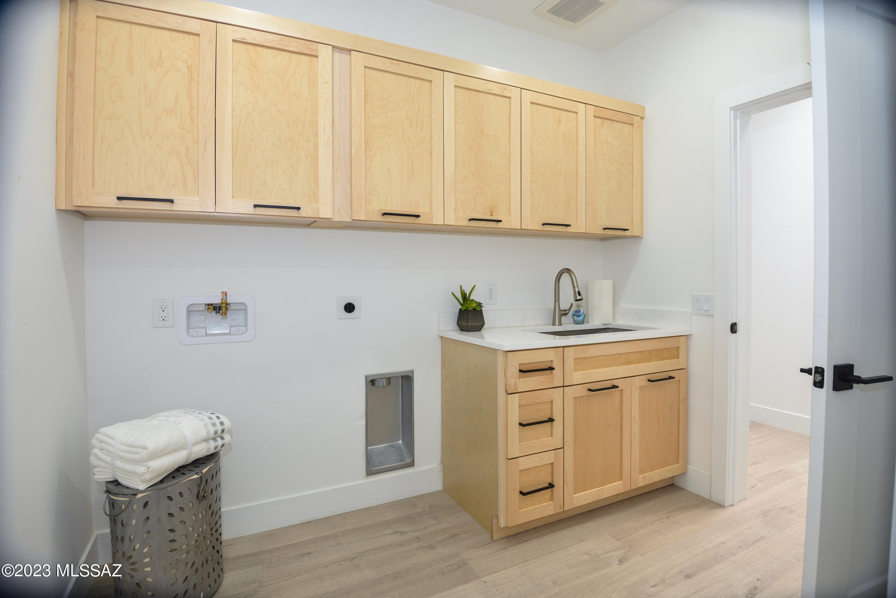 Fairmount - Residential
