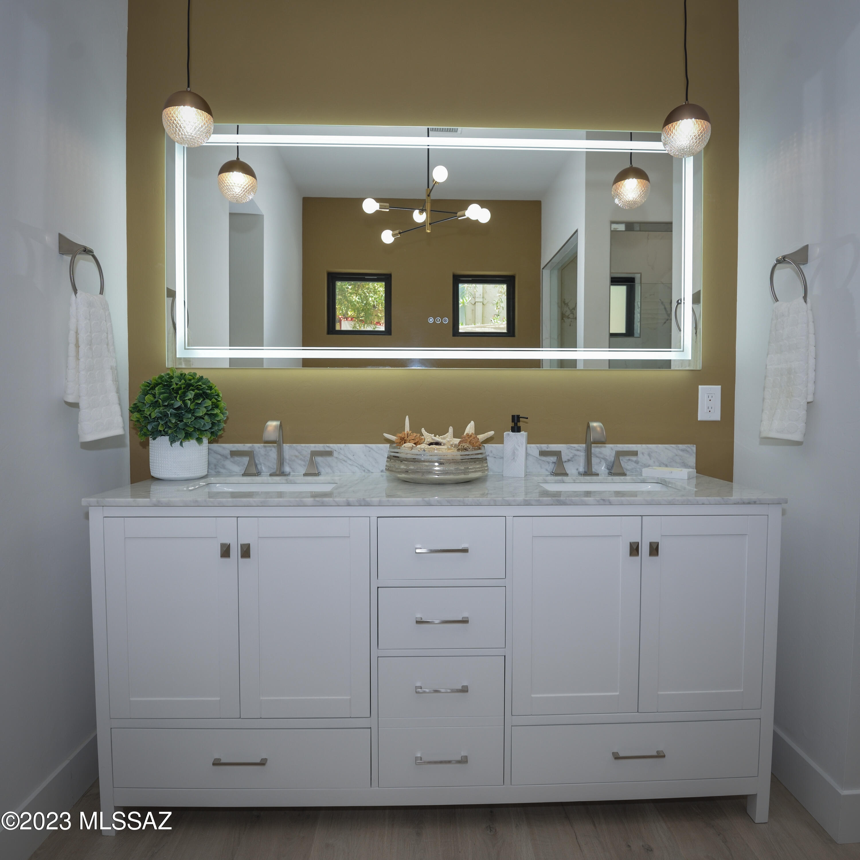Fairmount - Residential