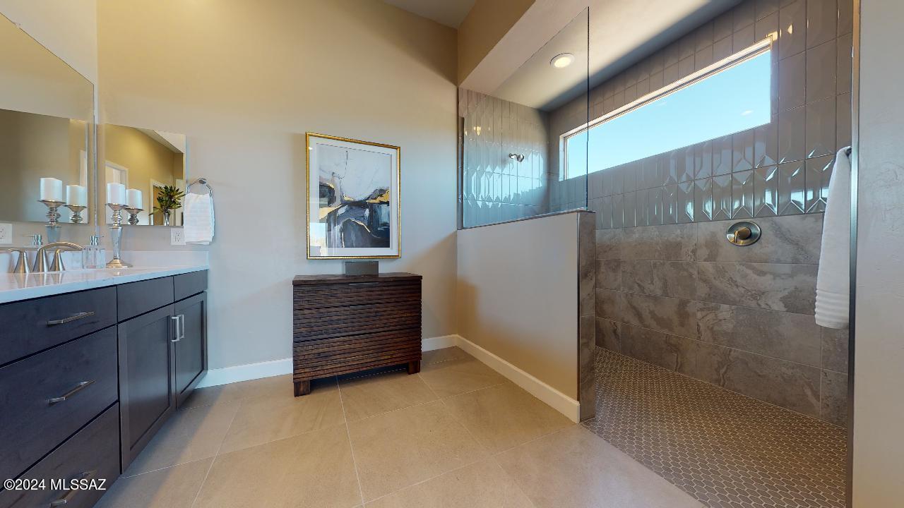 Sonoran Preserve - Residential