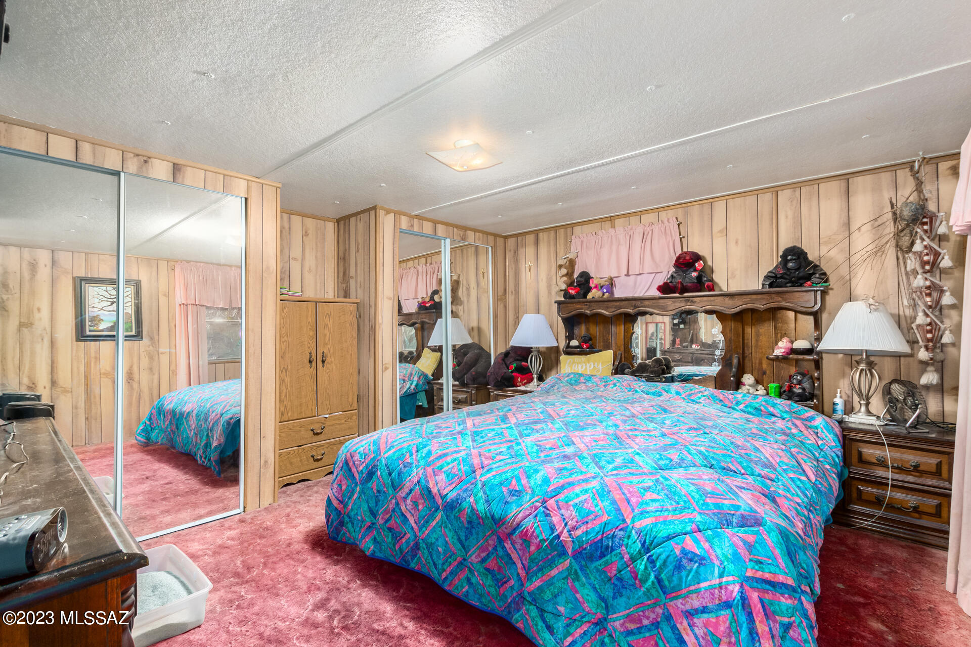 Lariat Estates NO. 2  (1-33) - Residential