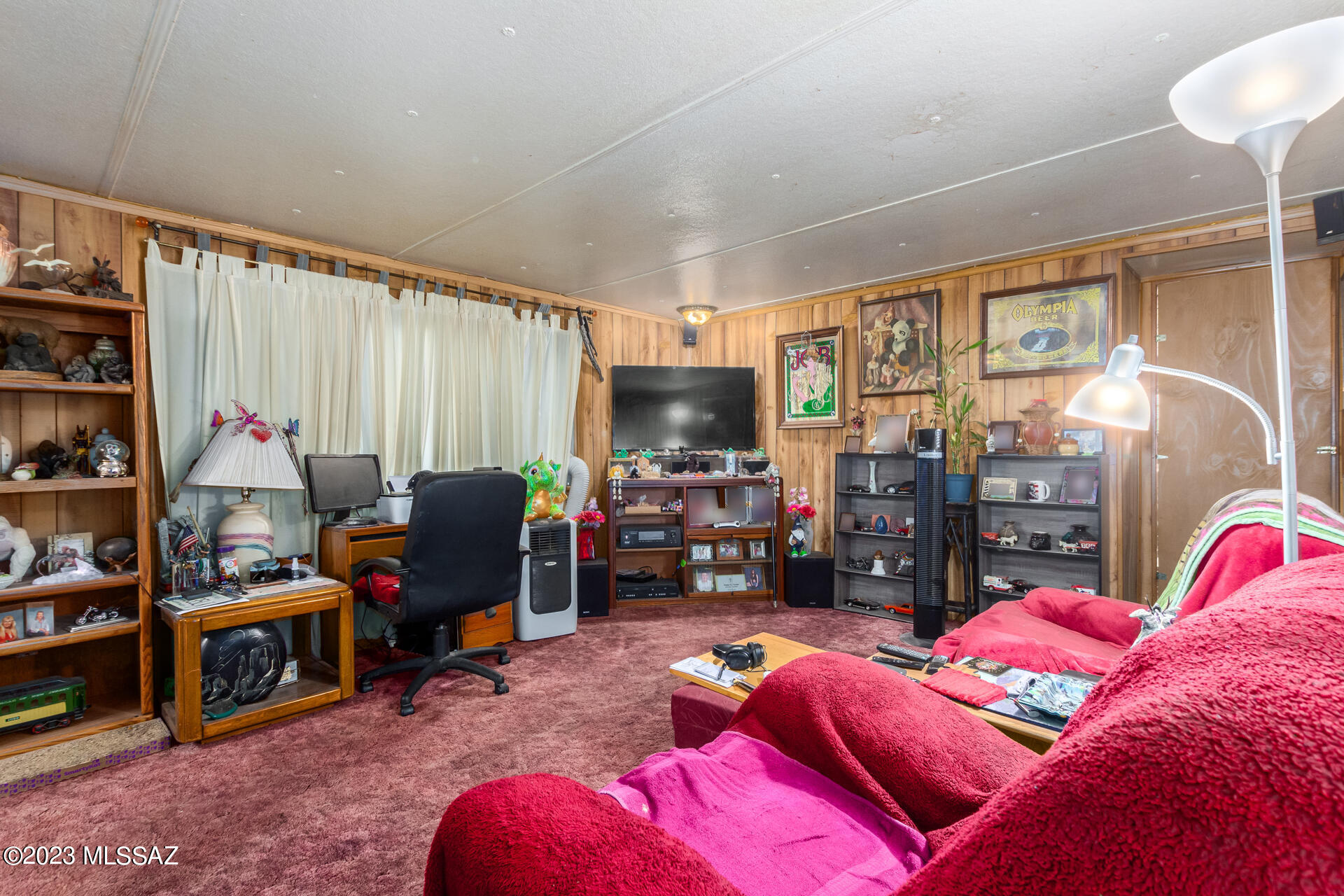 Lariat Estates NO. 2  (1-33) - Residential