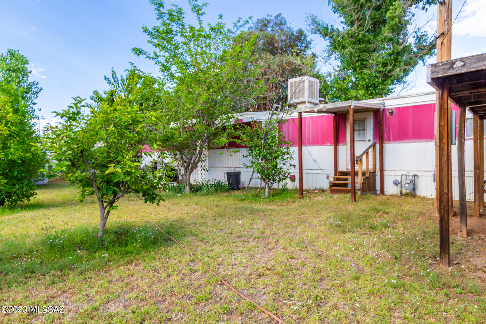 Lariat Estates NO. 2  (1-33) - Residential
