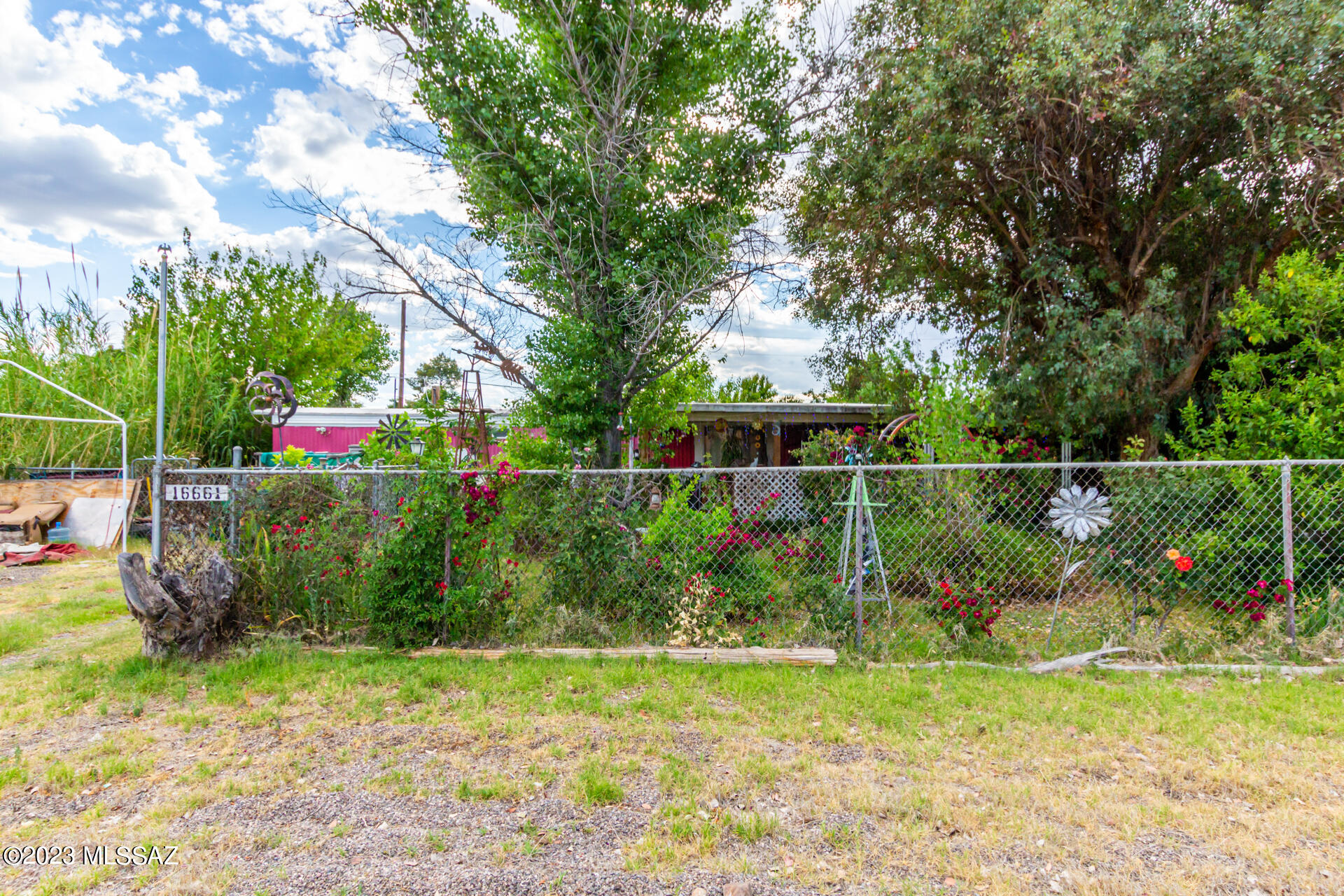 Lariat Estates NO. 2  (1-33) - Residential