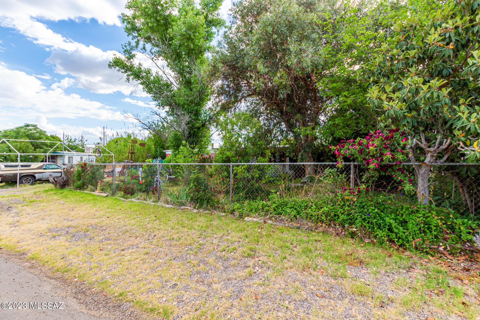 Lariat Estates NO. 2  (1-33) - Residential