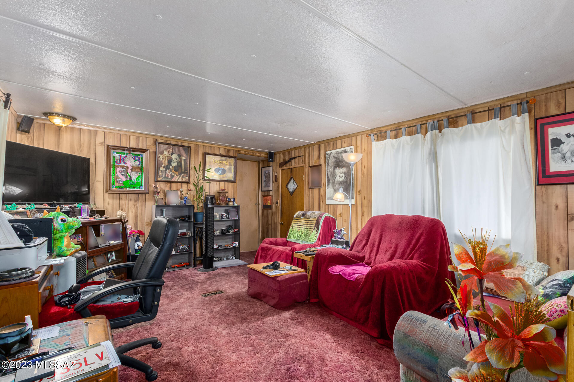 Lariat Estates NO. 2  (1-33) - Residential