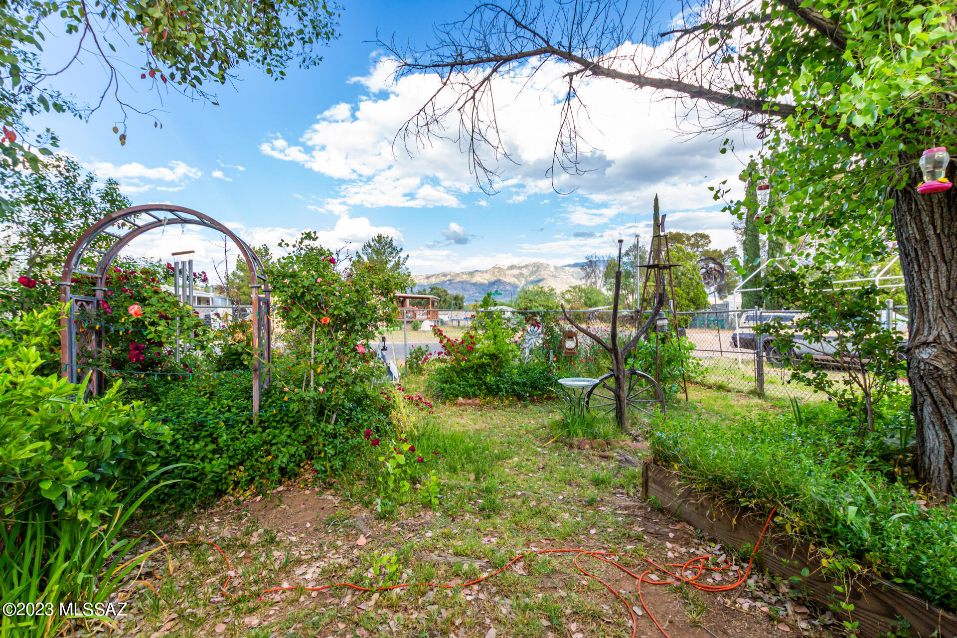 Lariat Estates NO. 2  (1-33) - Residential