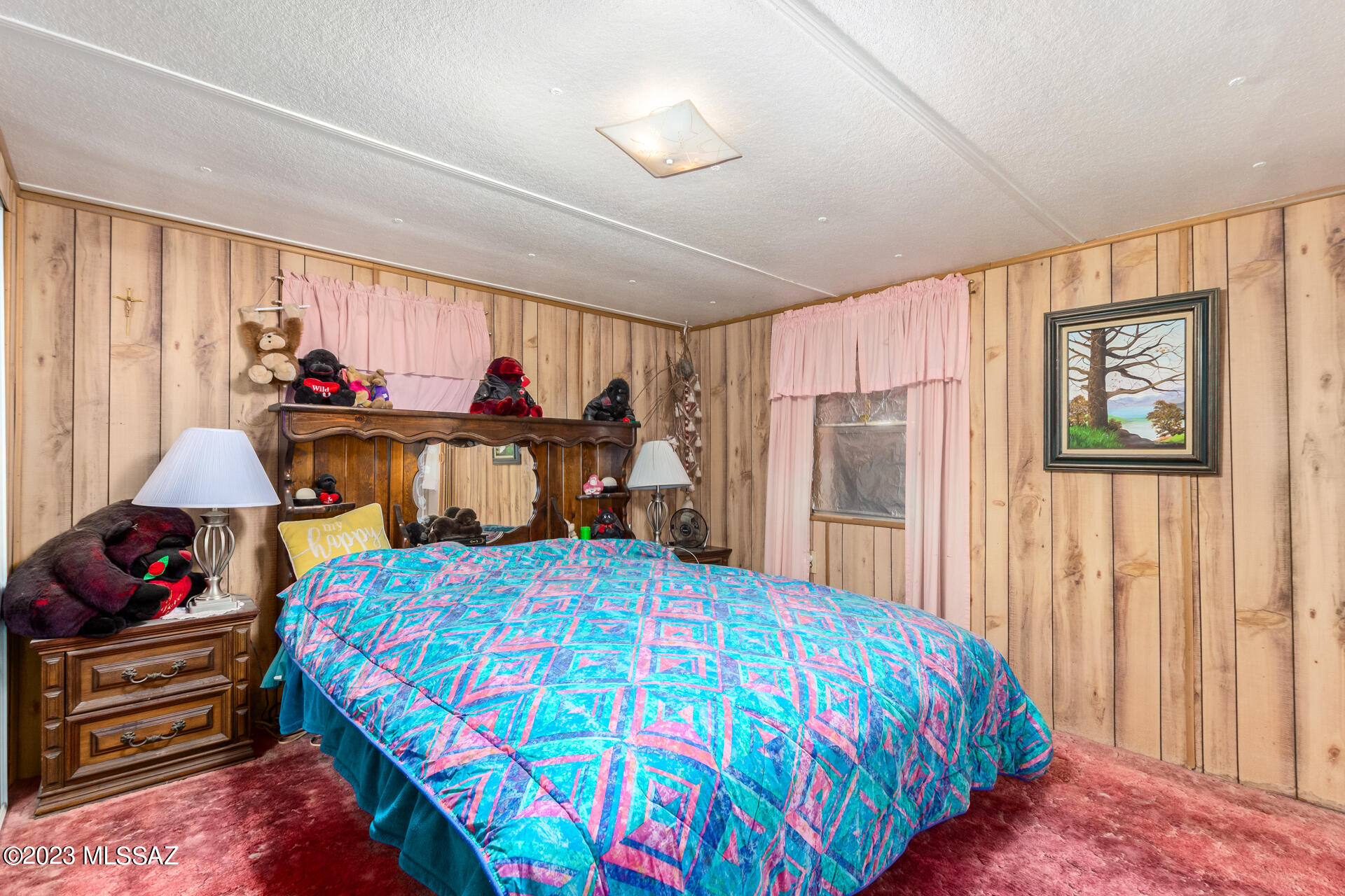 Lariat Estates NO. 2  (1-33) - Residential