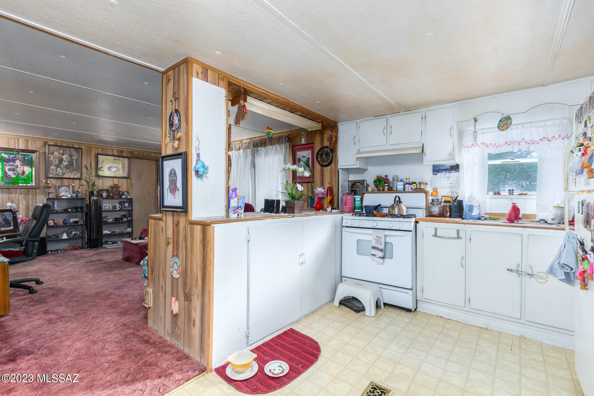 Lariat Estates NO. 2  (1-33) - Residential