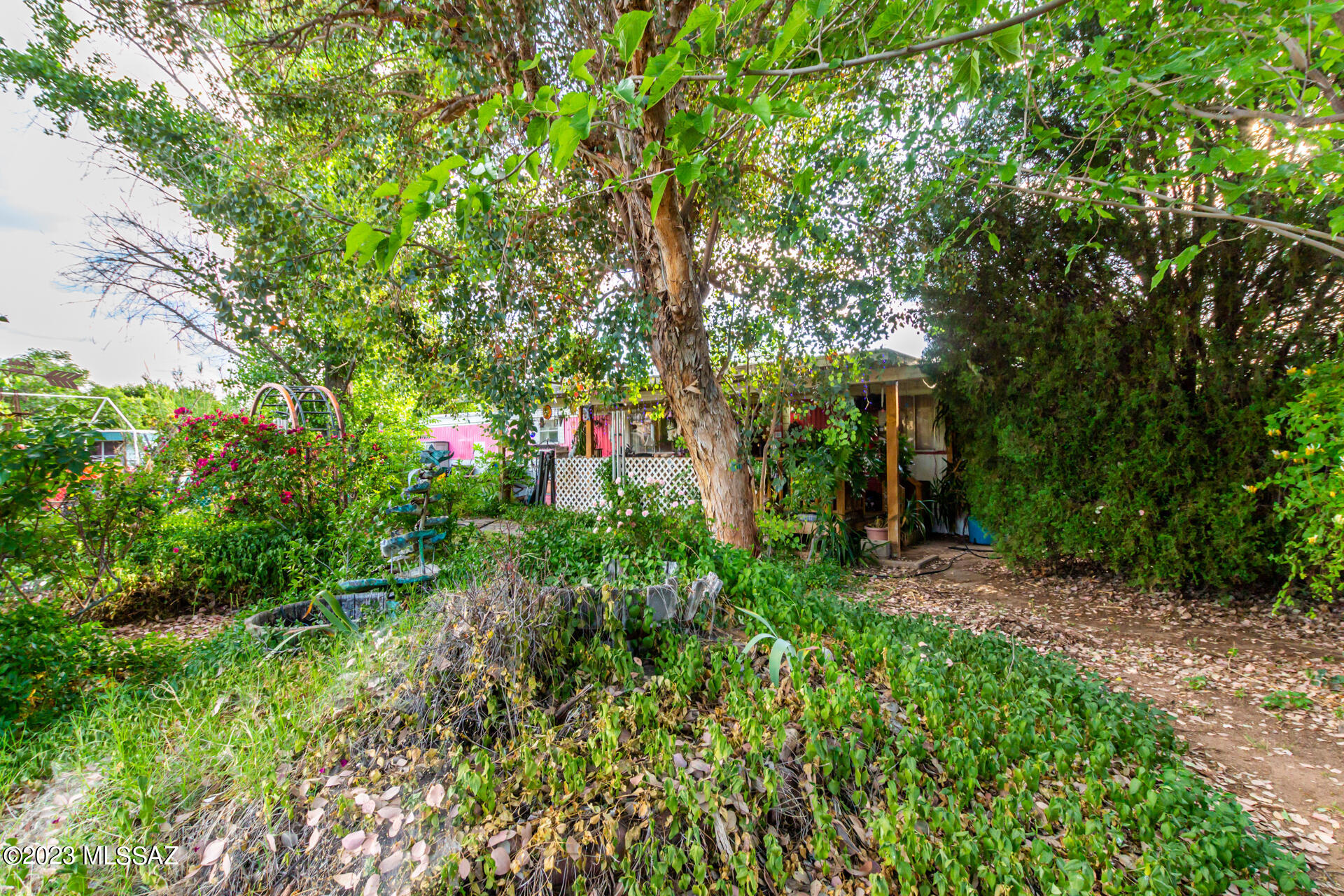 Lariat Estates NO. 2  (1-33) - Residential