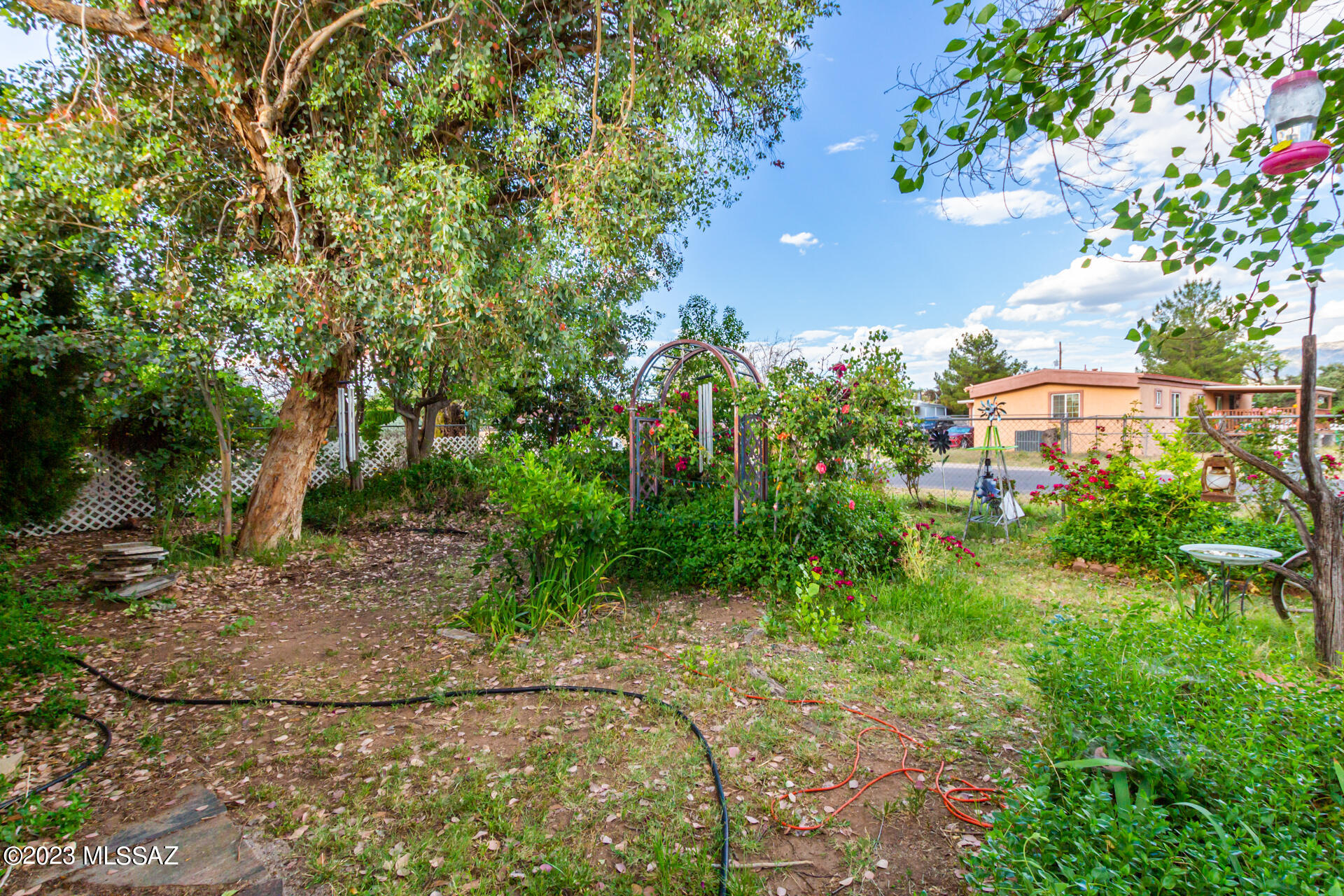 Lariat Estates NO. 2  (1-33) - Residential