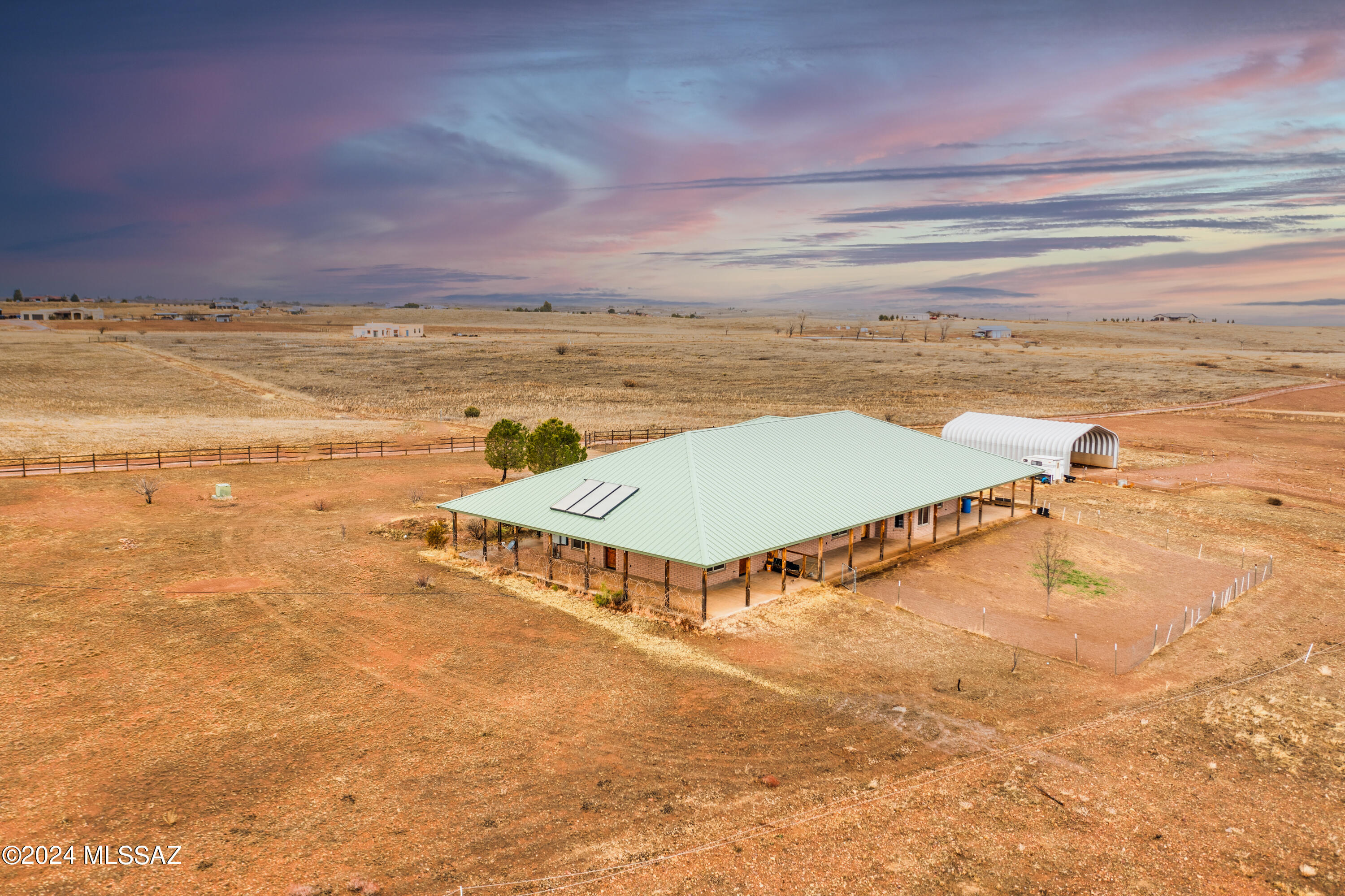 Sonoita Vista Verde - Residential