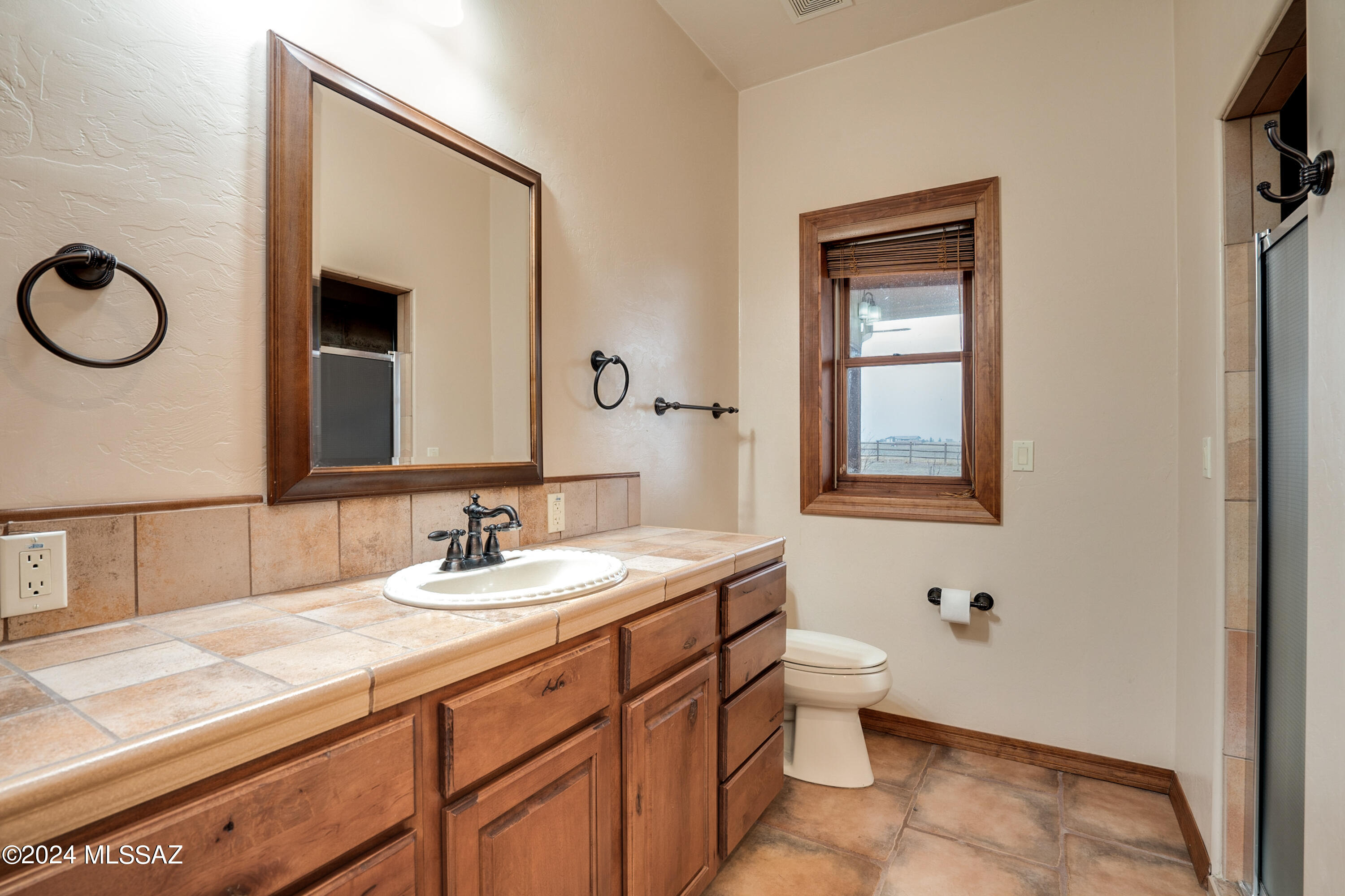 Sonoita Vista Verde - Residential