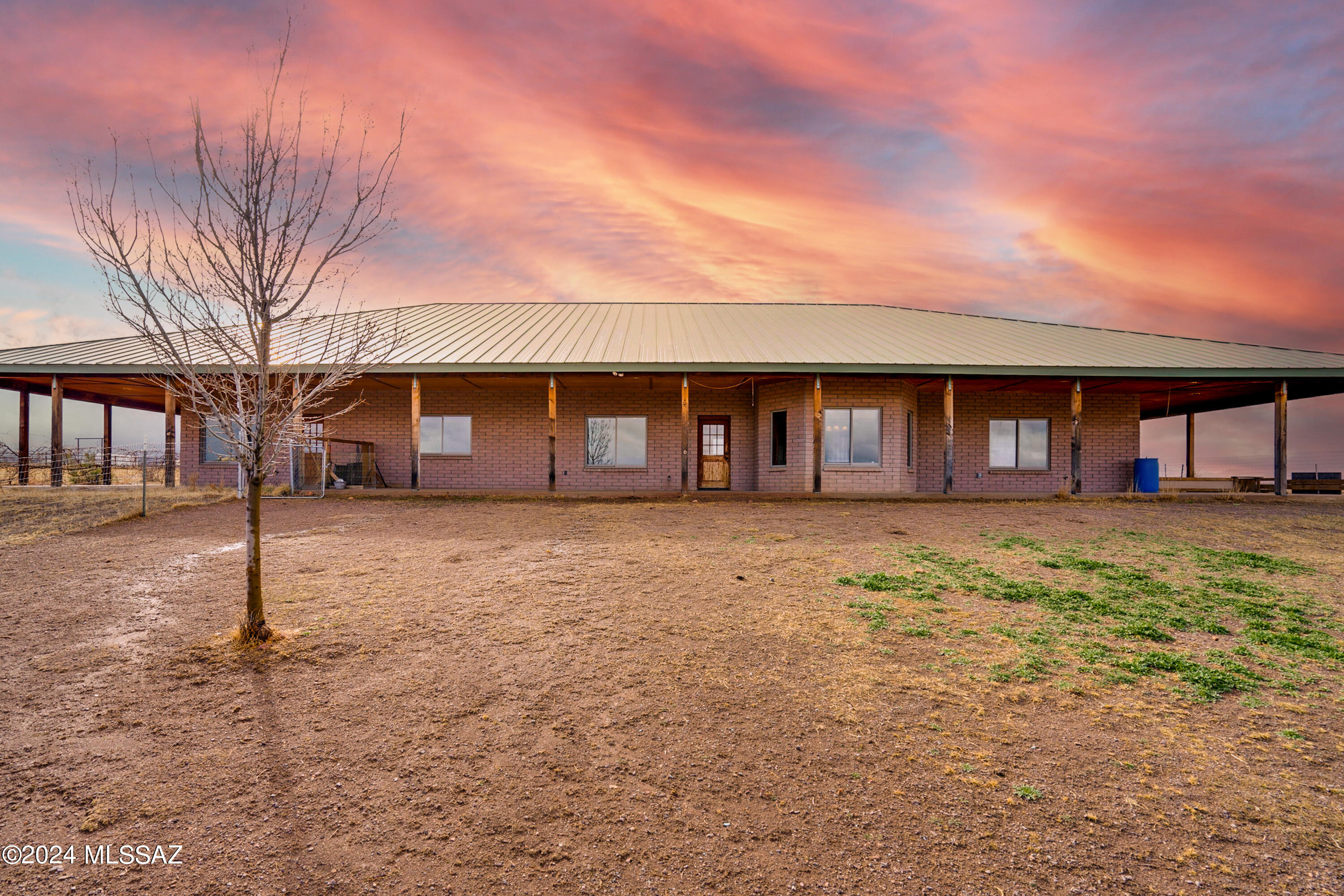 Sonoita Vista Verde - Residential