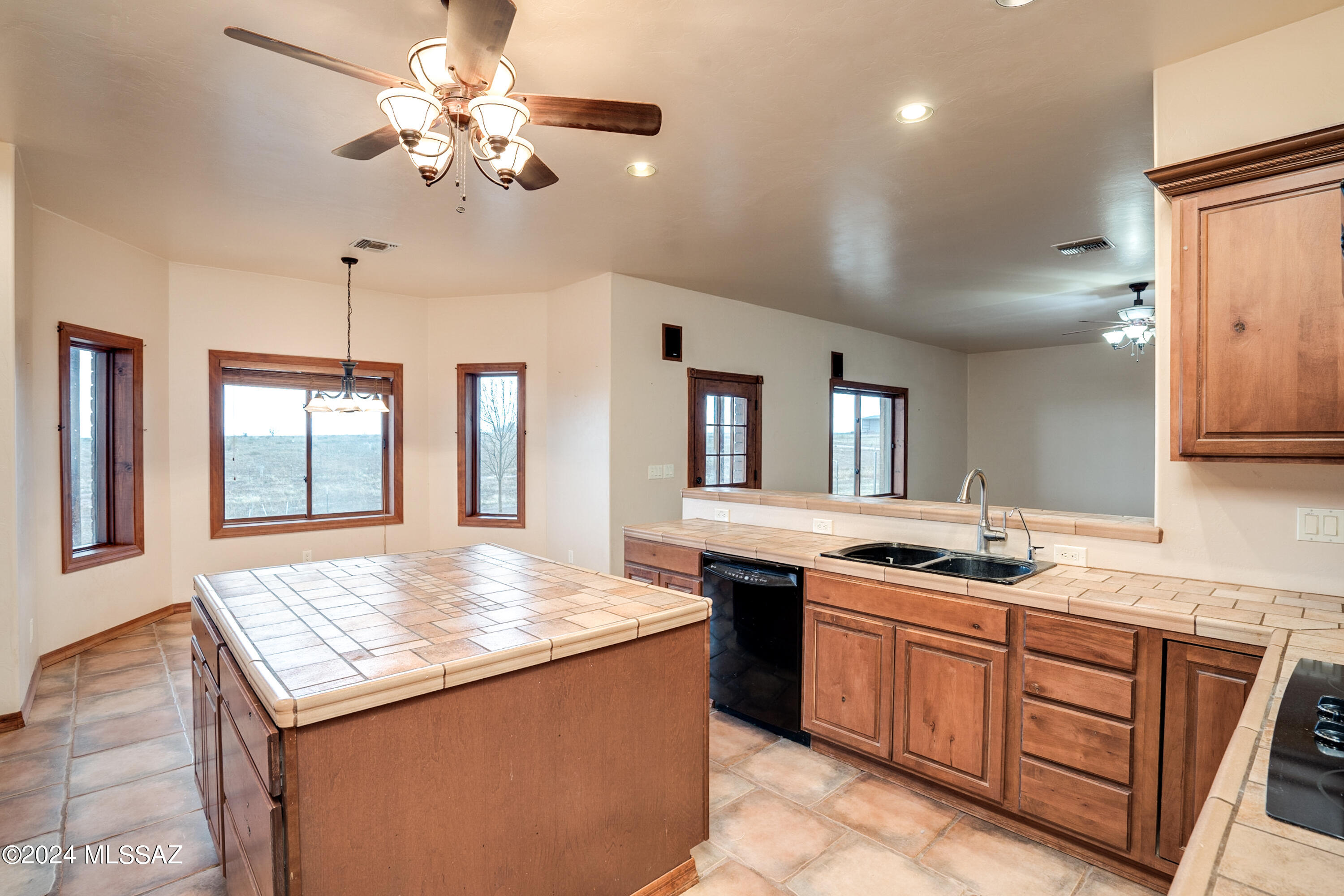 Sonoita Vista Verde - Residential