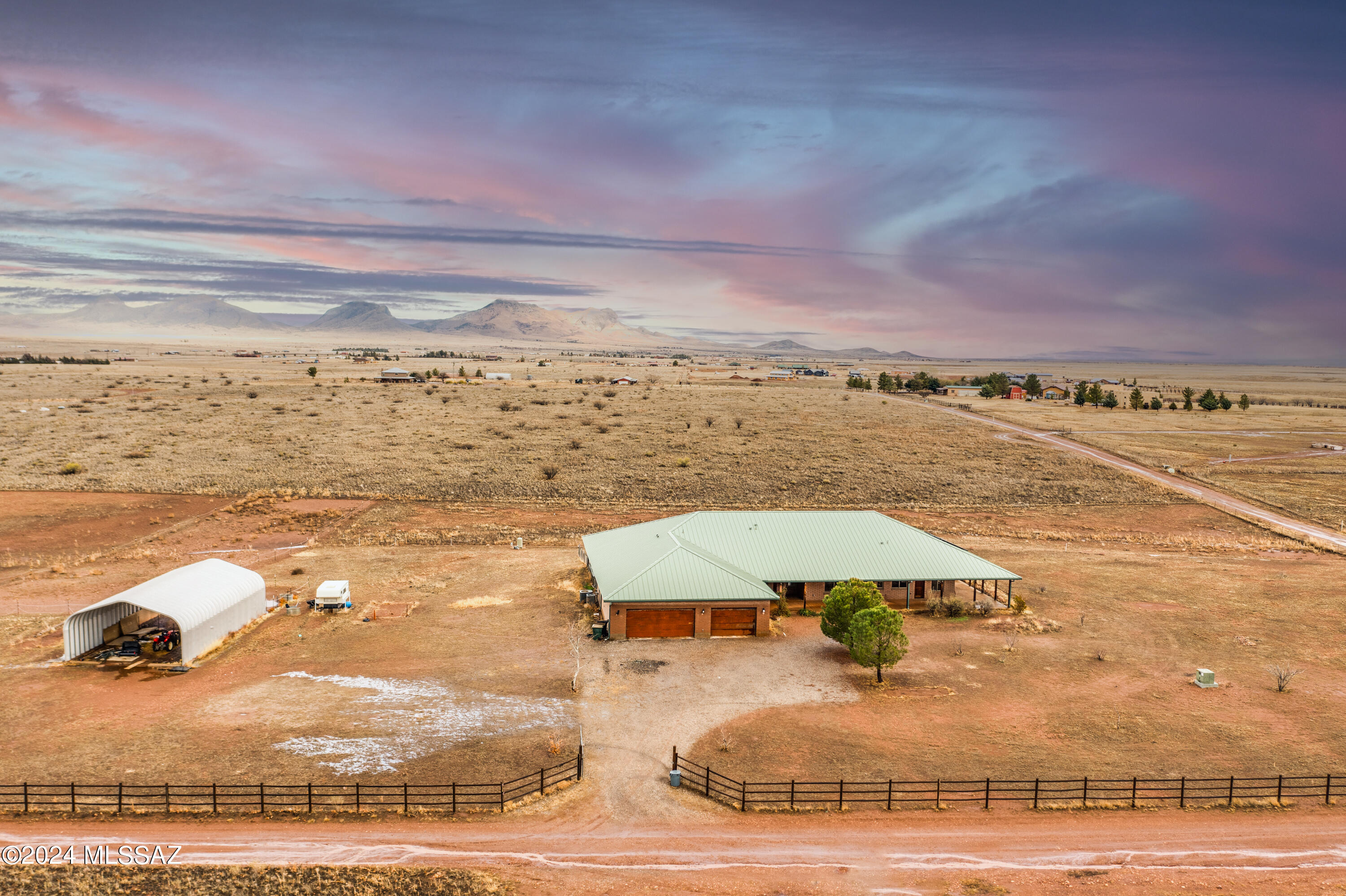 Sonoita Vista Verde - Residential