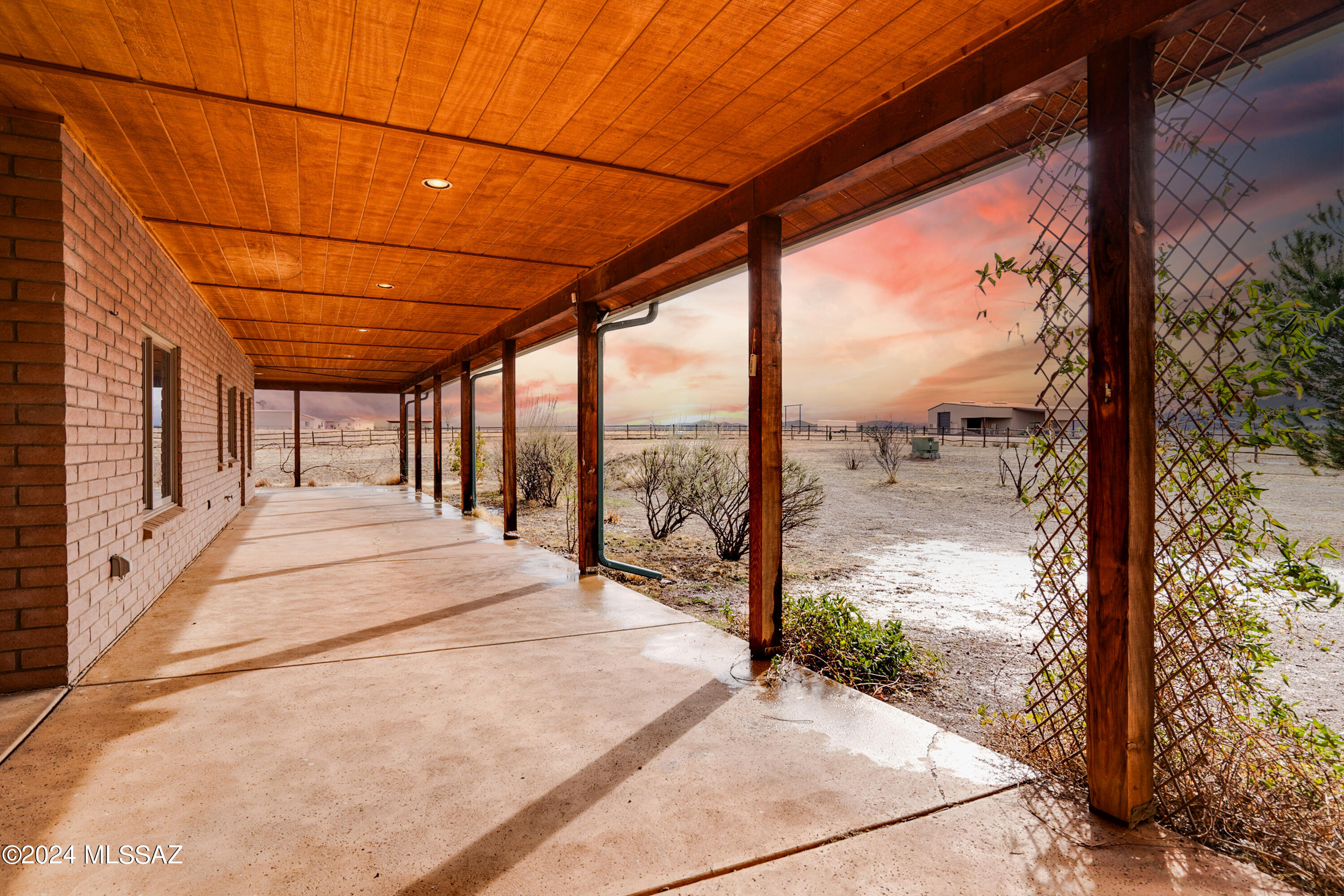 Sonoita Vista Verde - Residential