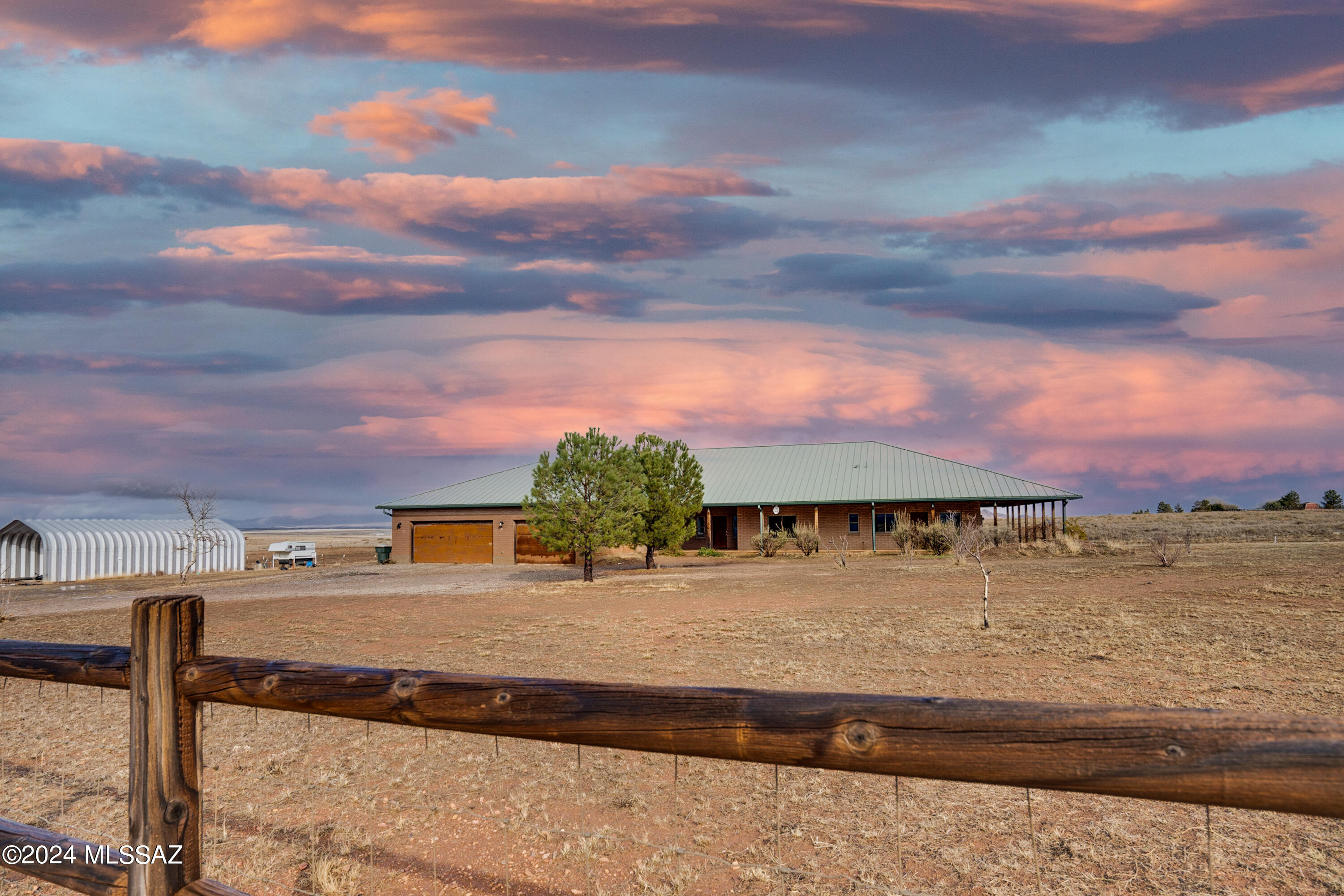 Sonoita Vista Verde - Residential