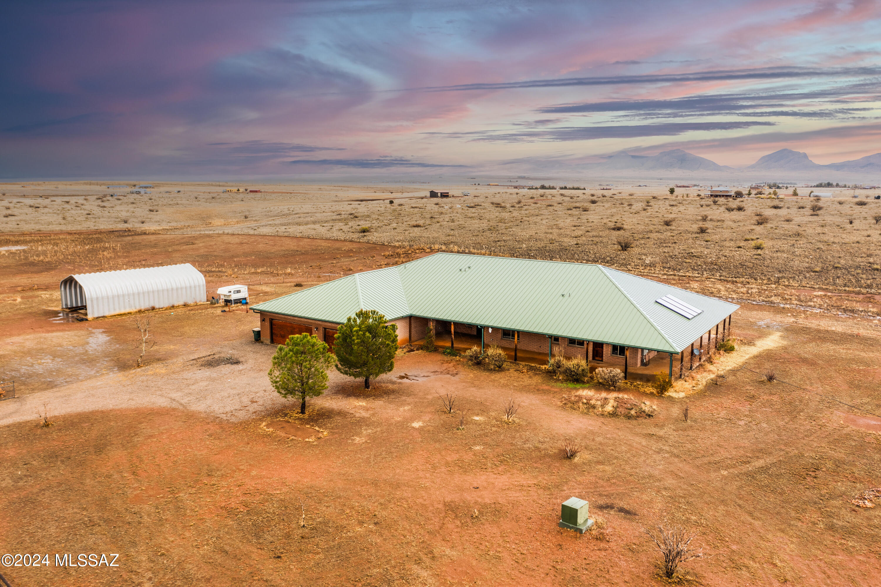 Sonoita Vista Verde - Residential