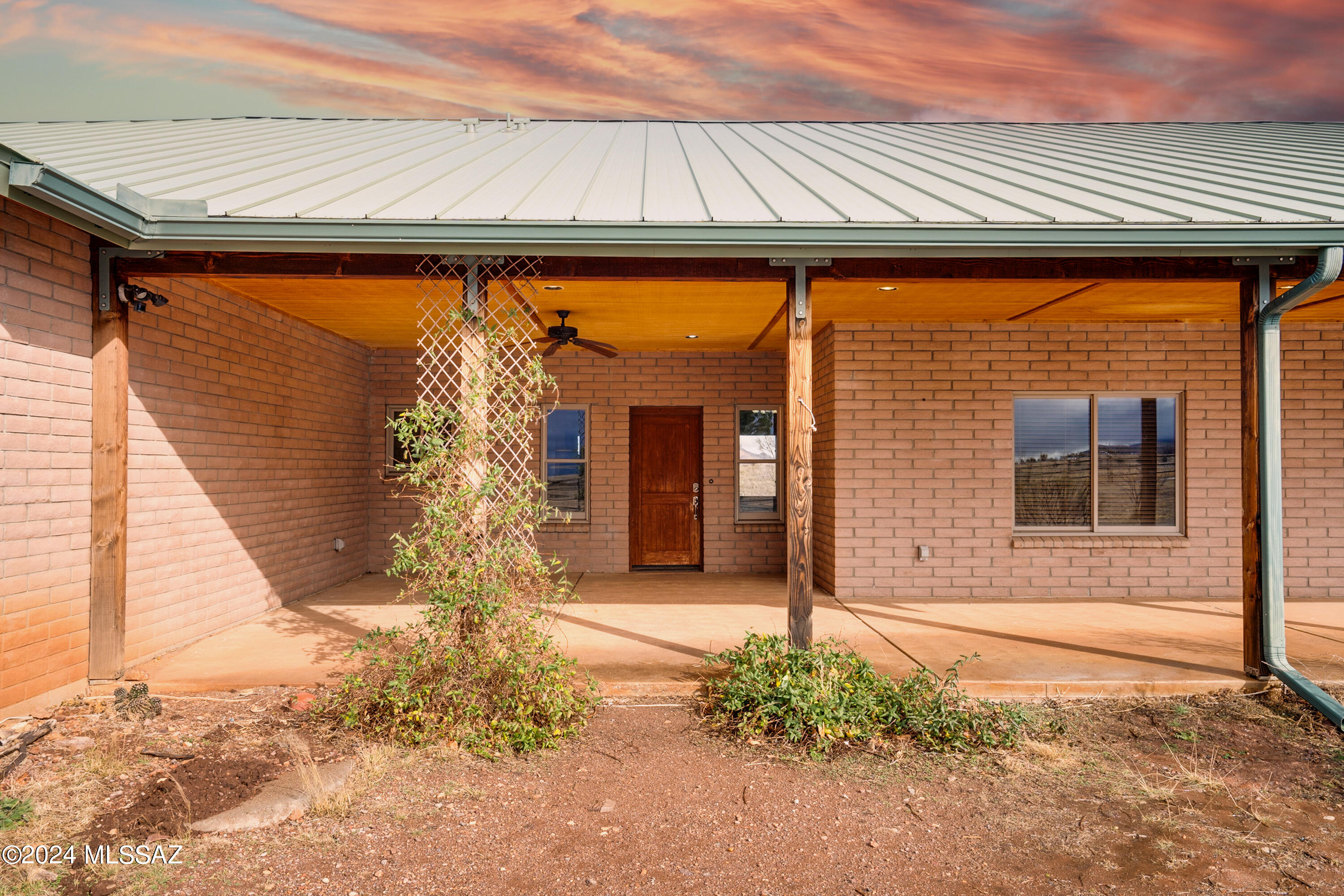 Sonoita Vista Verde - Residential