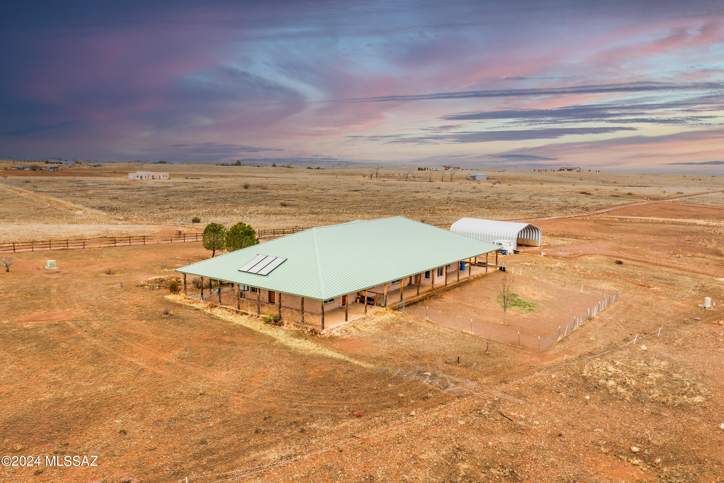 Sonoita Vista Verde - Residential