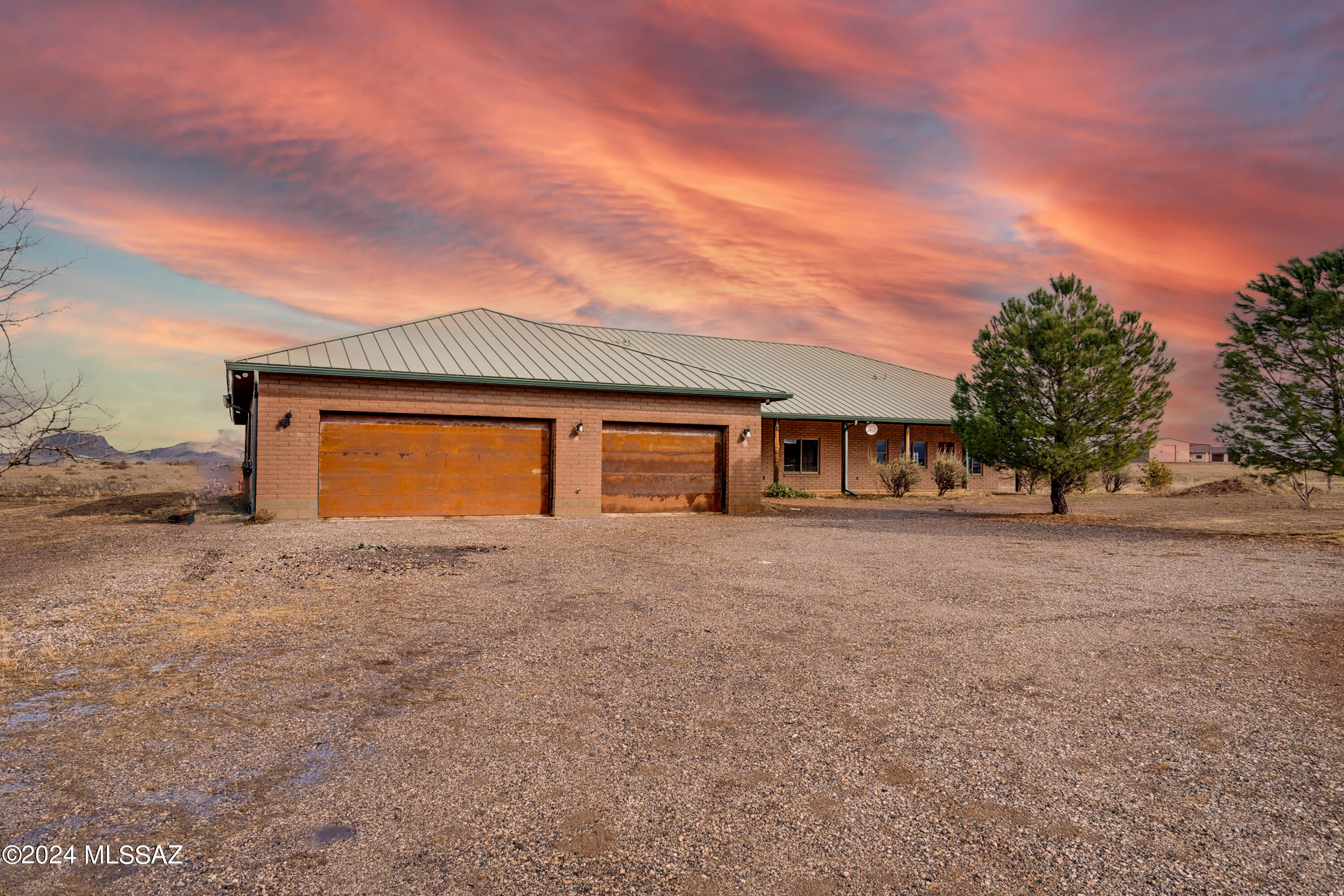 Sonoita Vista Verde - Residential